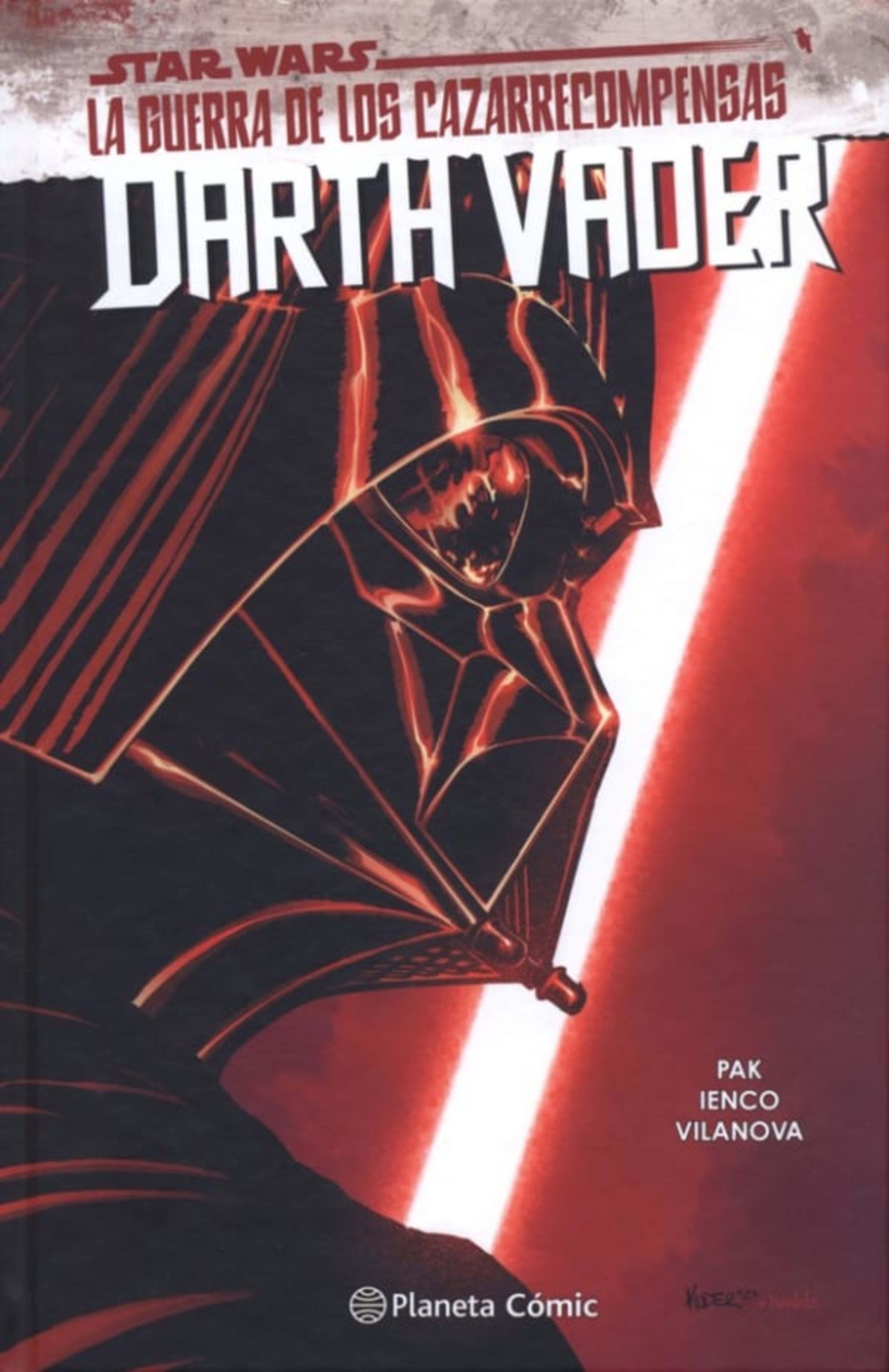 Star Wars: Darth Vader 3