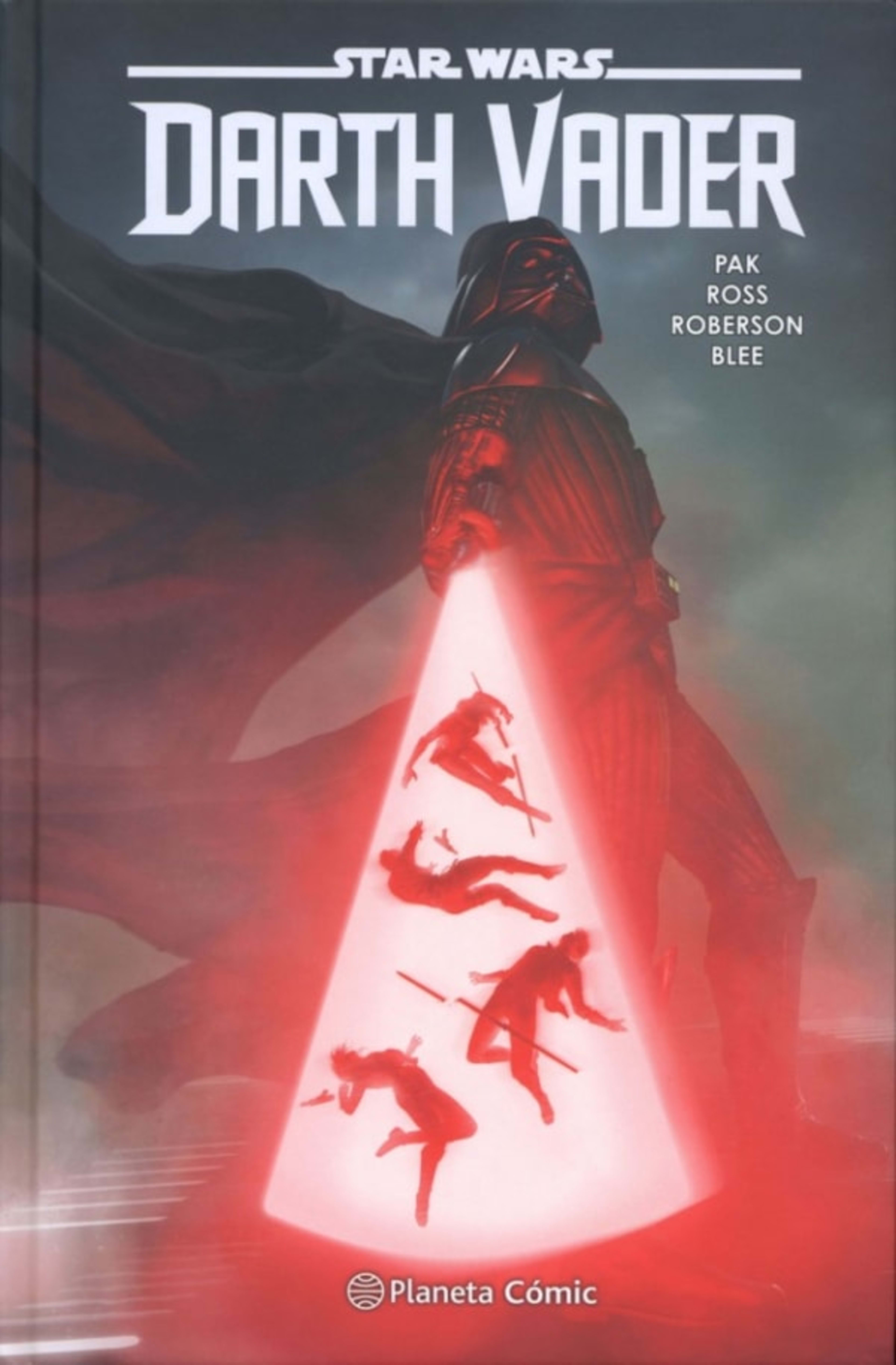 Star Wars: Darth Vader 6