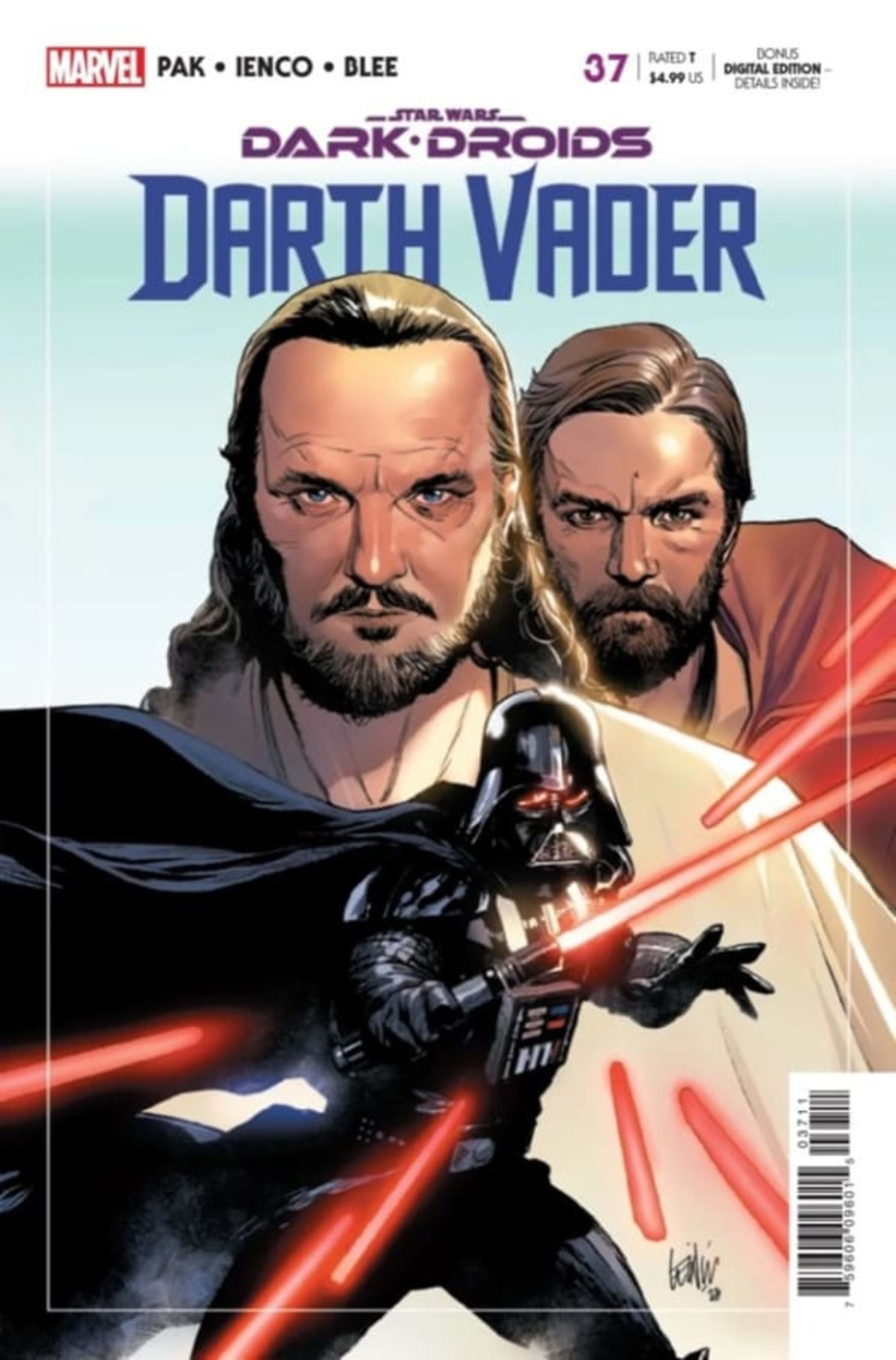 Star Wars: Darth Vader 37