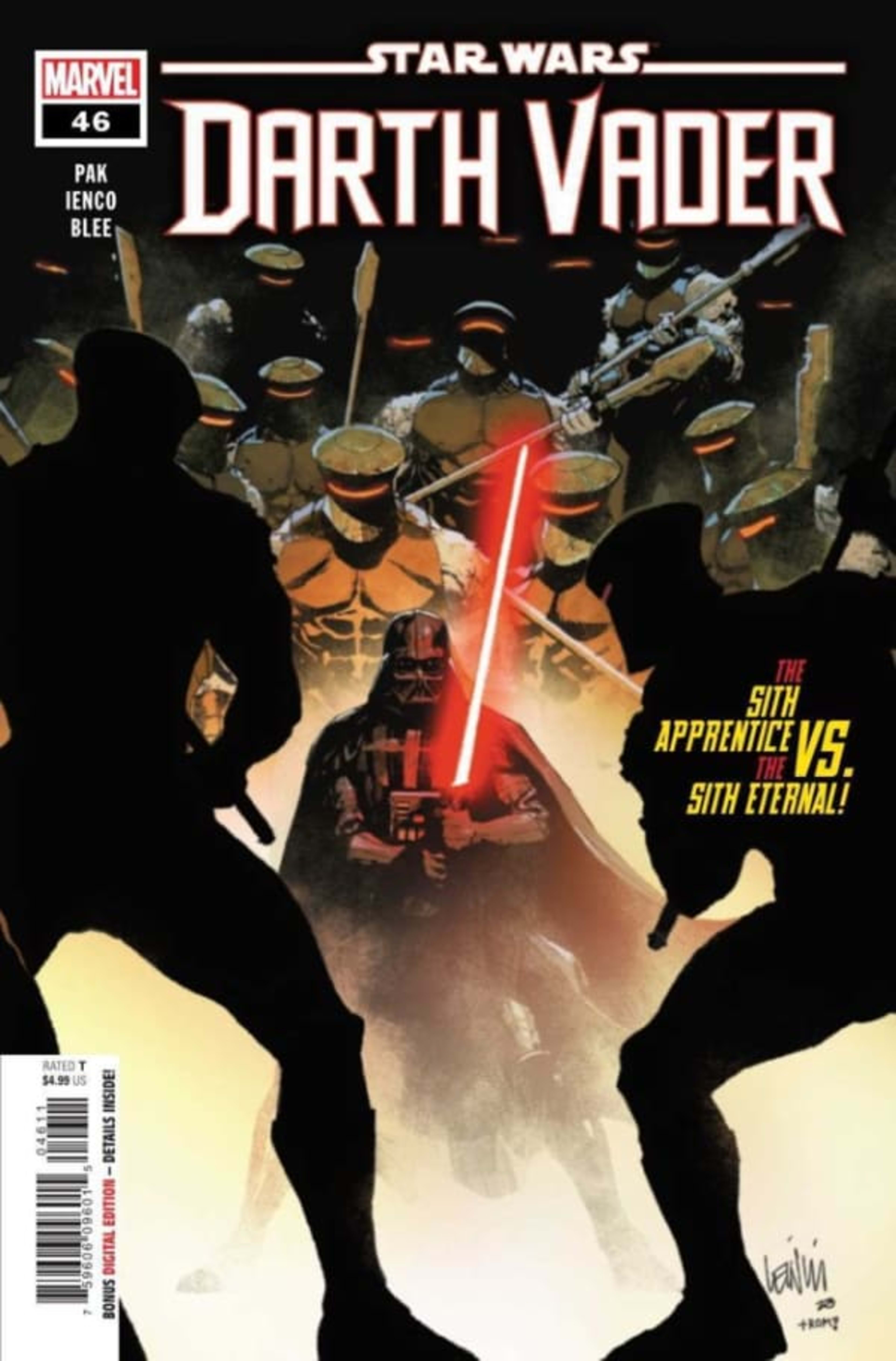 Star Wars: Darth Vader 46