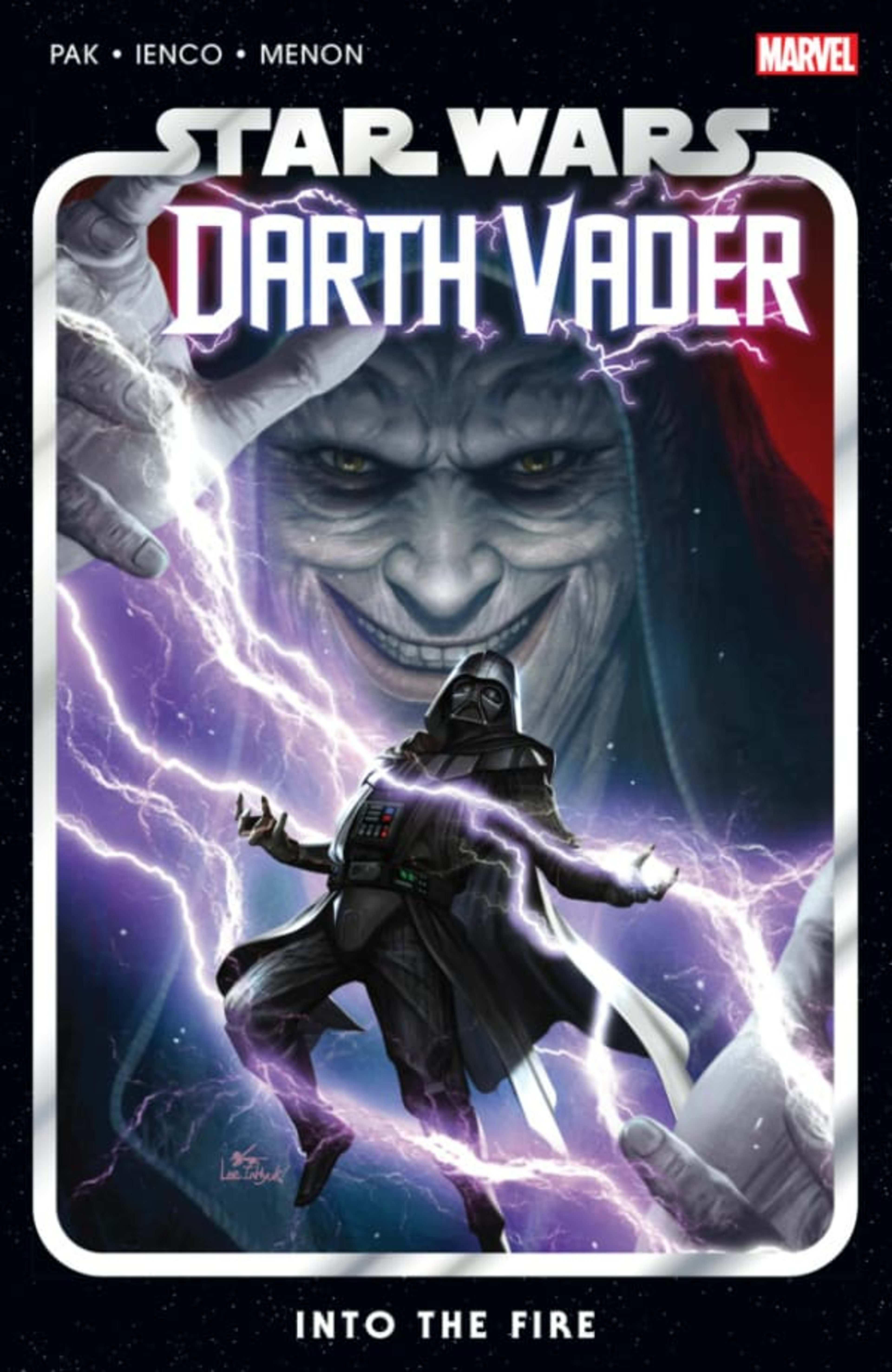 Star Wars: Darth Vader 2