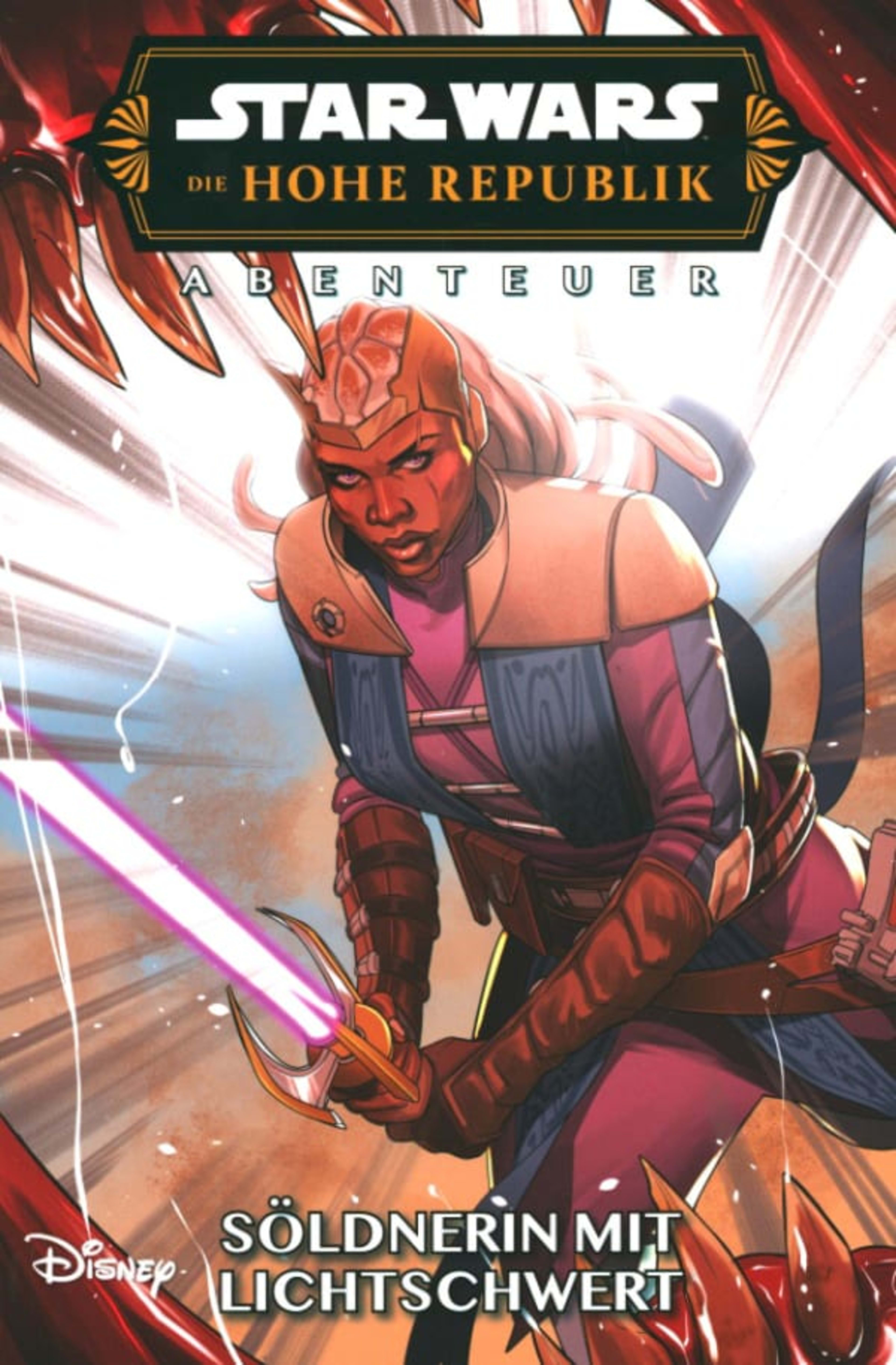 Star Wars: Die Hohe Republik 10