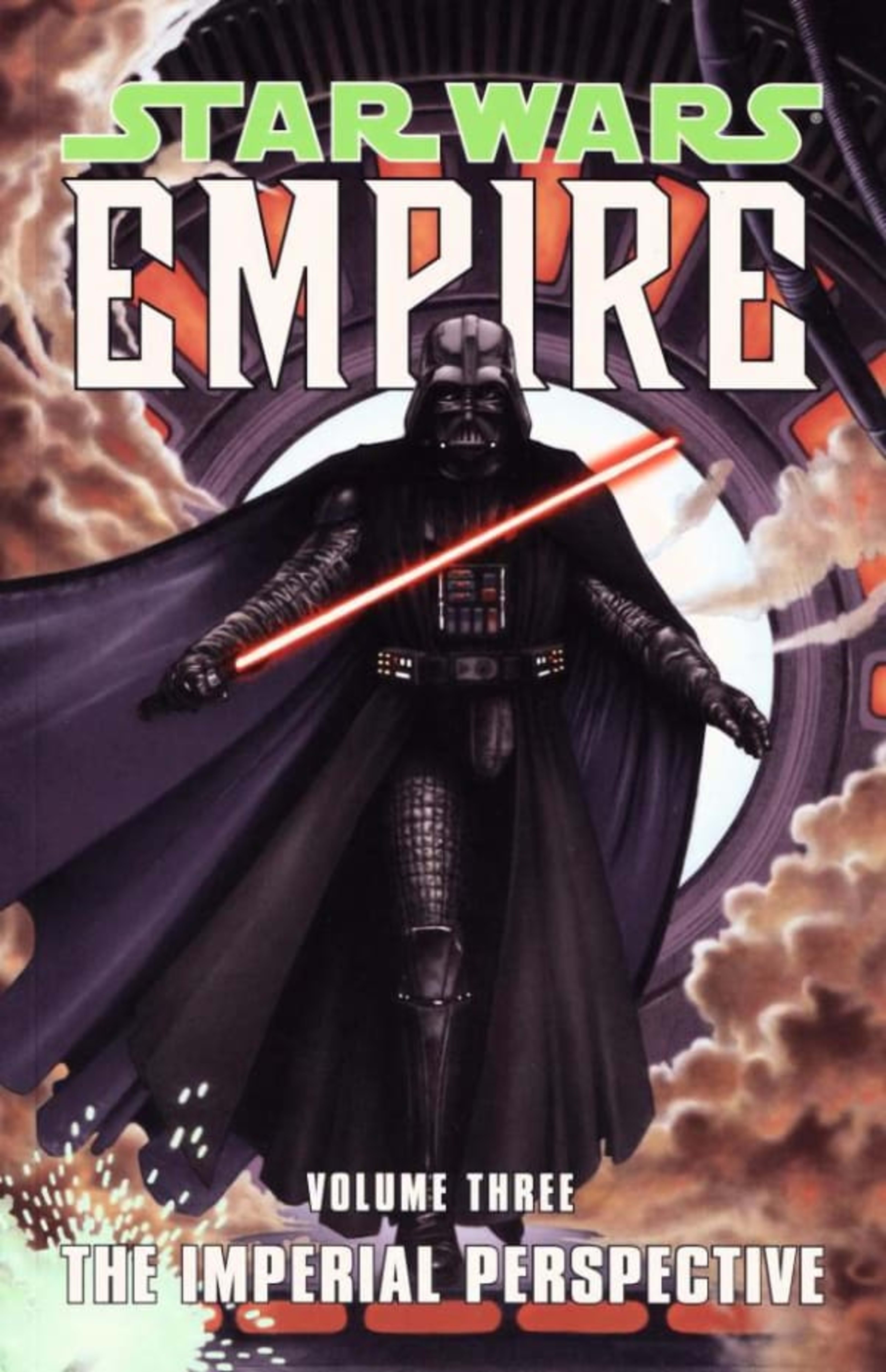 Star Wars: Empire 3