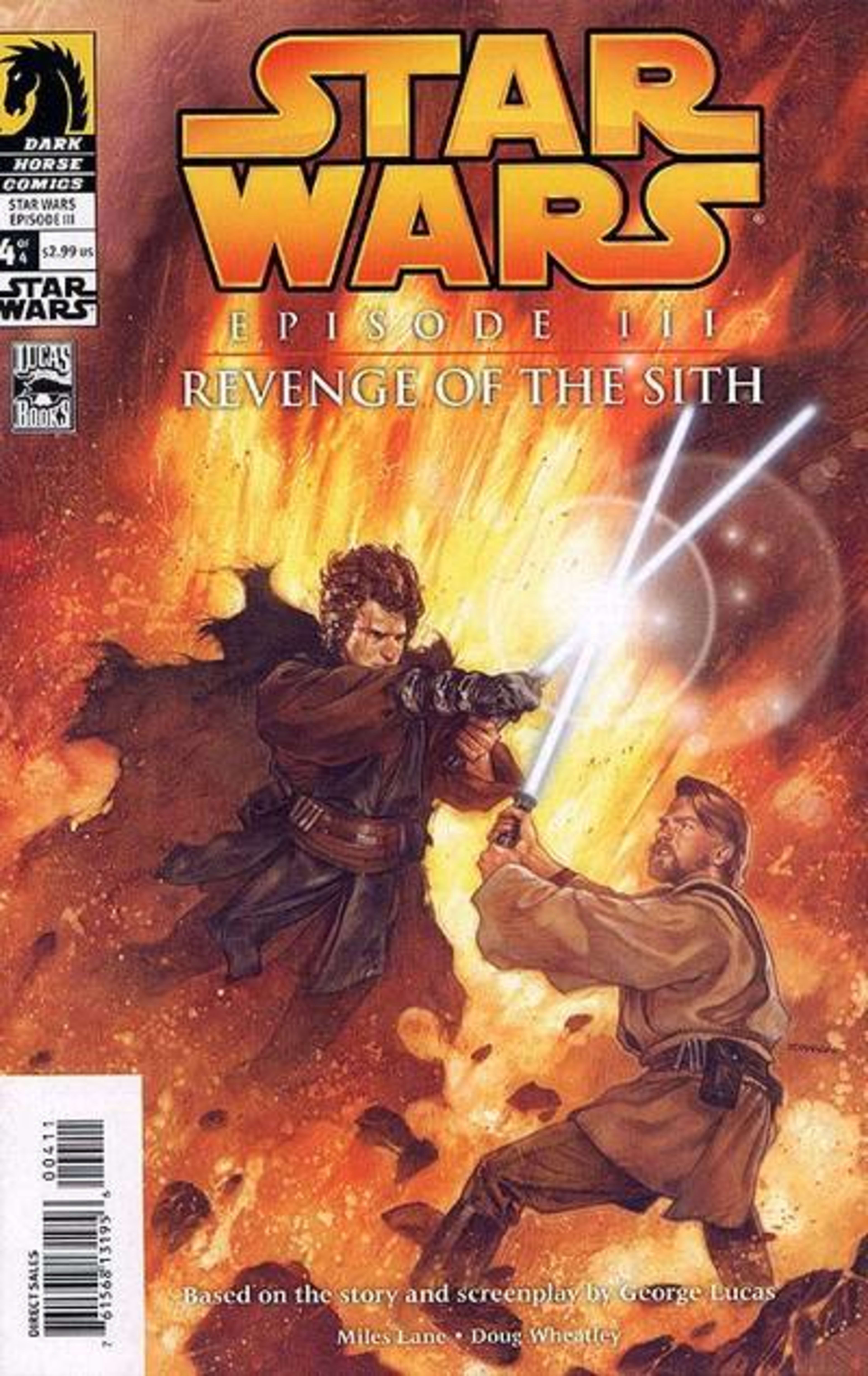 Star Wars: Episode III: Revenge of the Sith 4