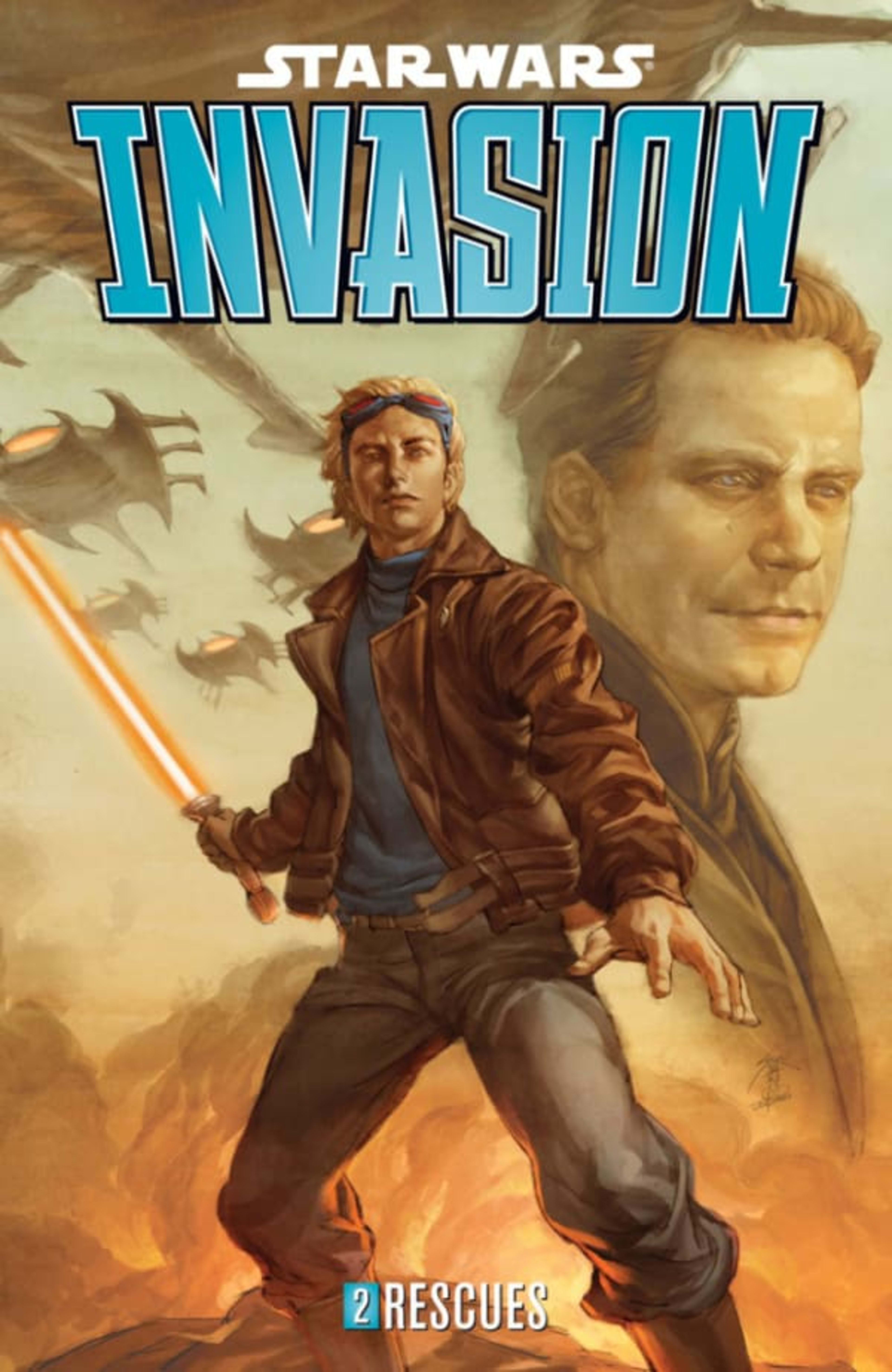 Star Wars: Invasion 2