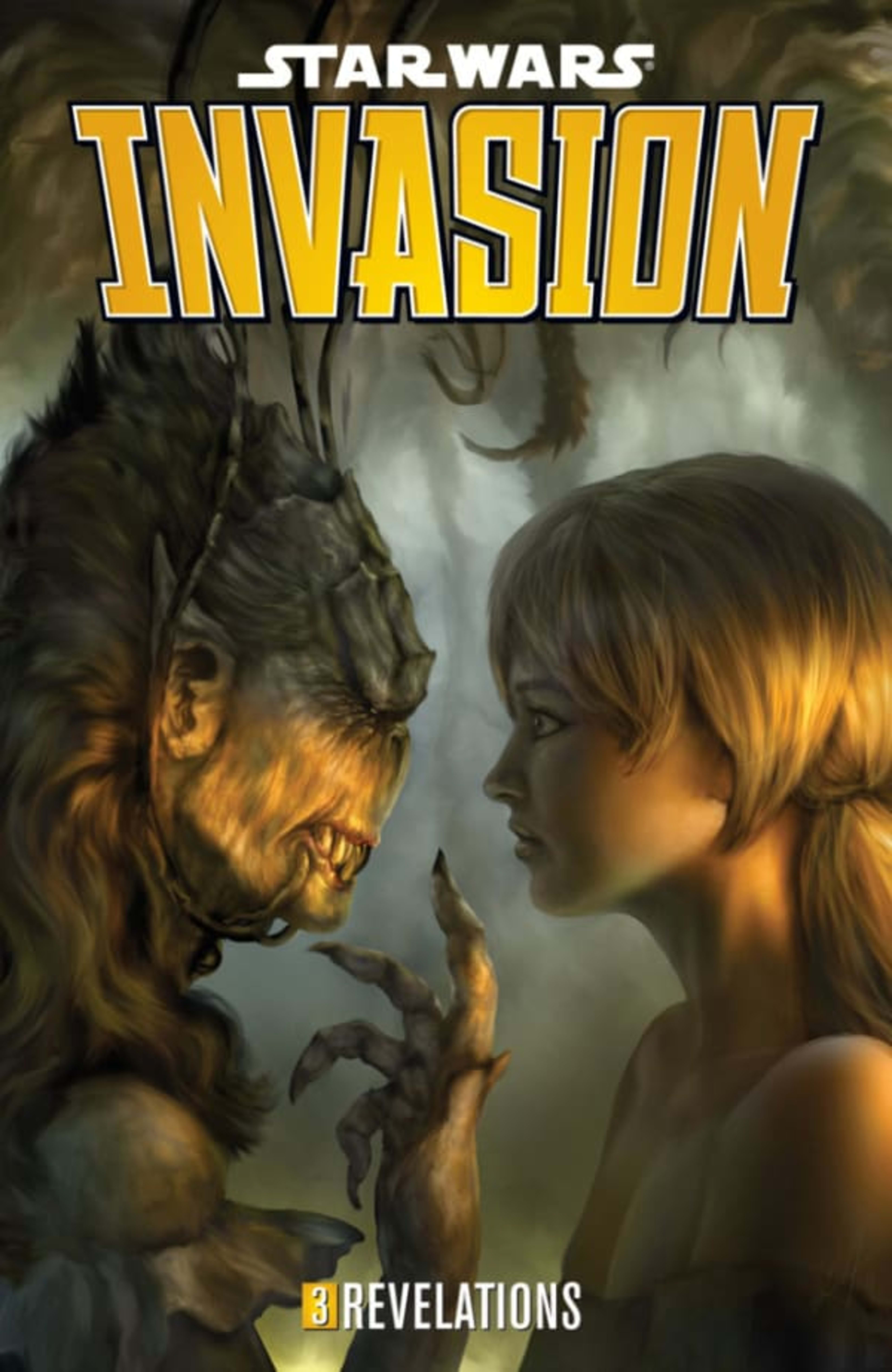 Star Wars: Invasion 3