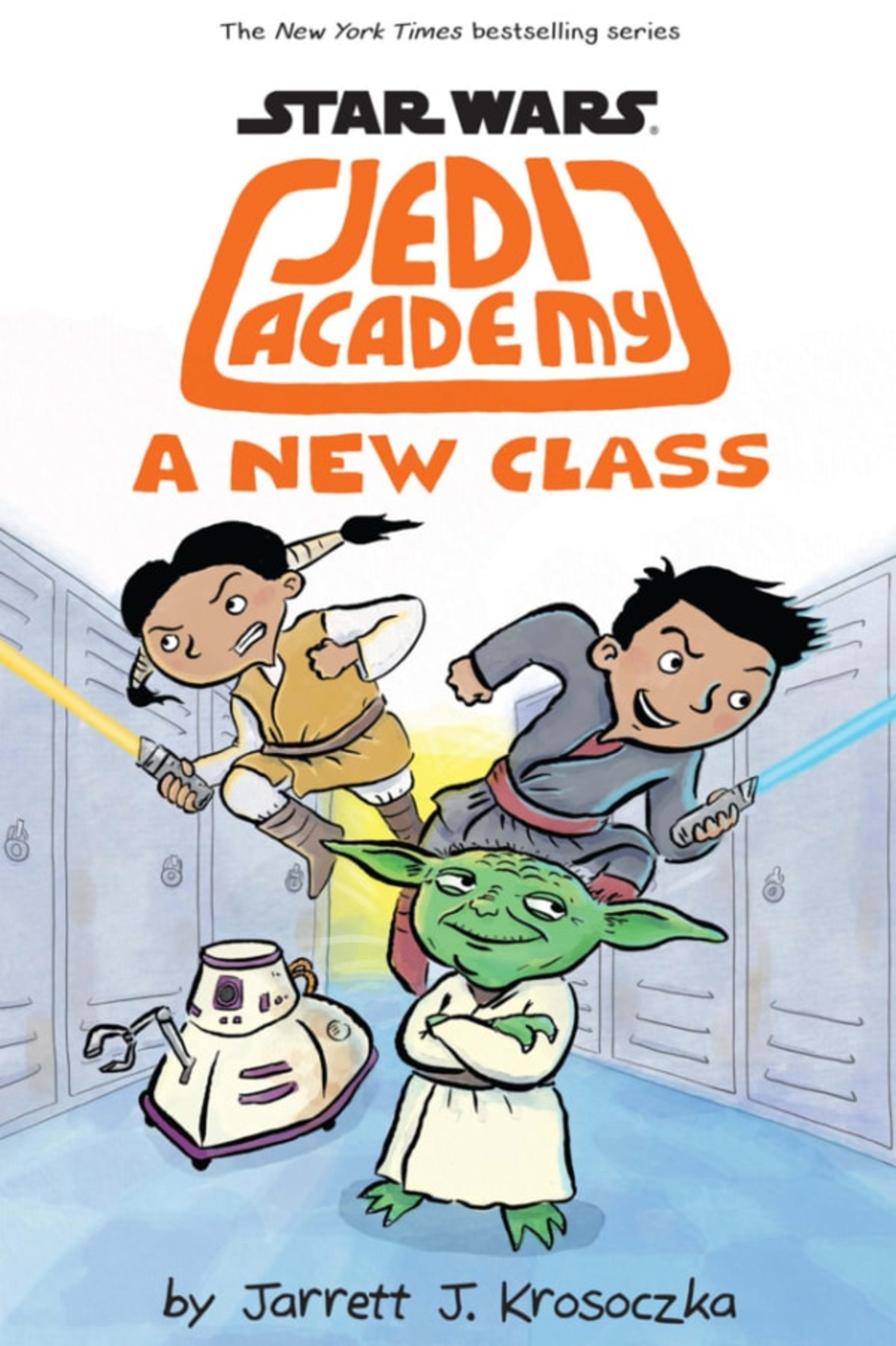 Star Wars: Jedi Academy 4
