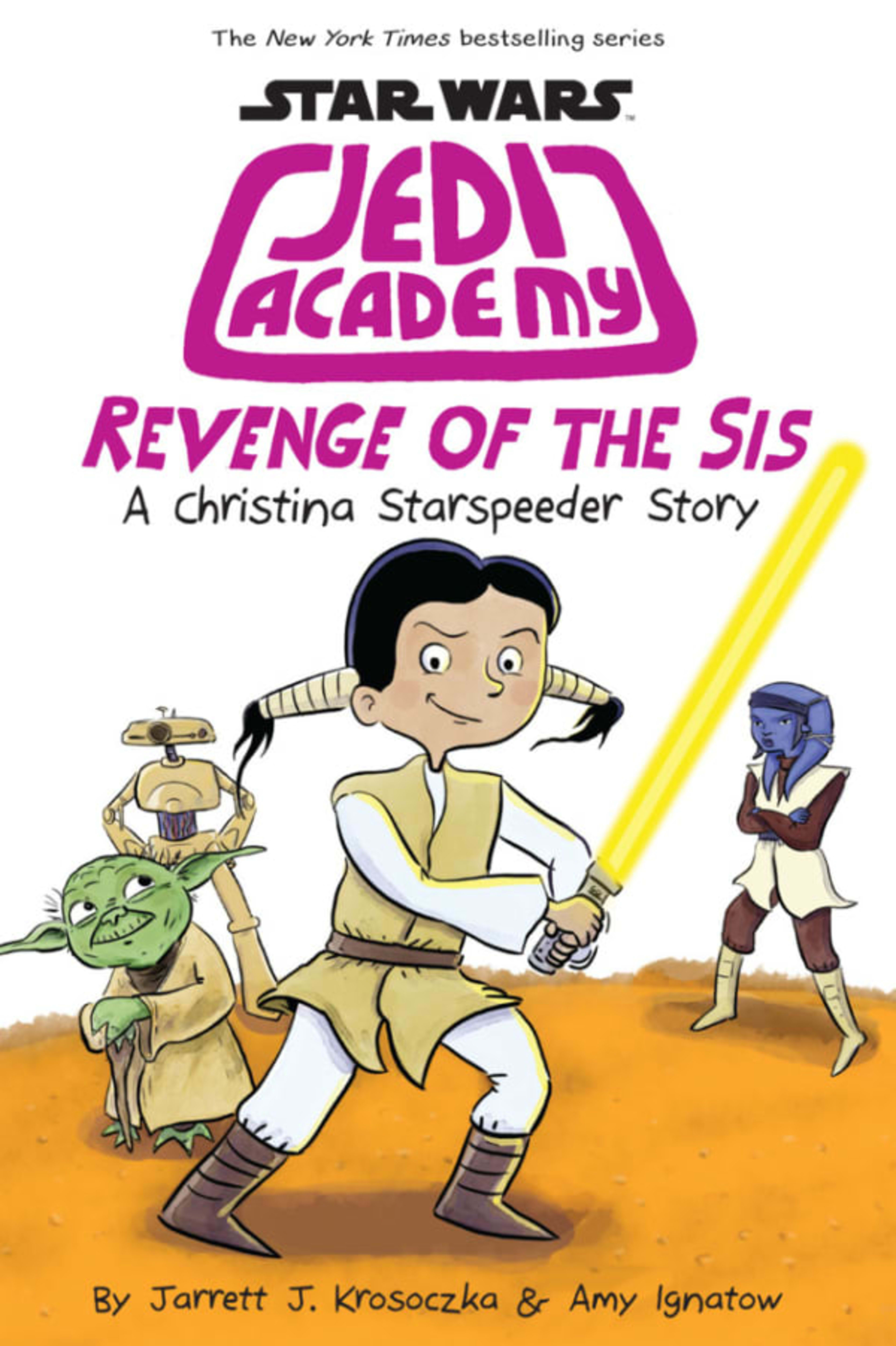 Star Wars: Jedi Academy 7