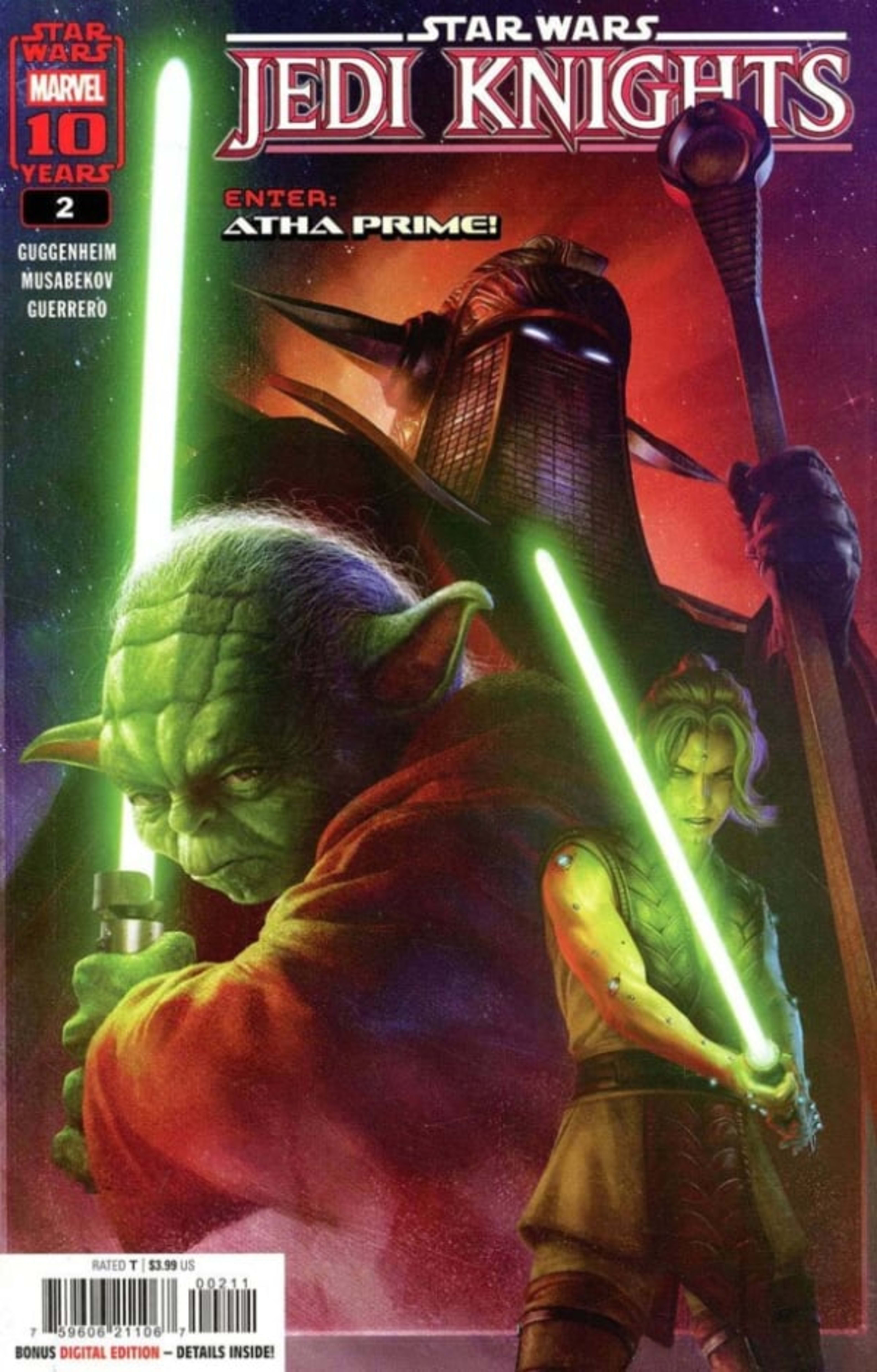Star Wars: Jedi Knights 2