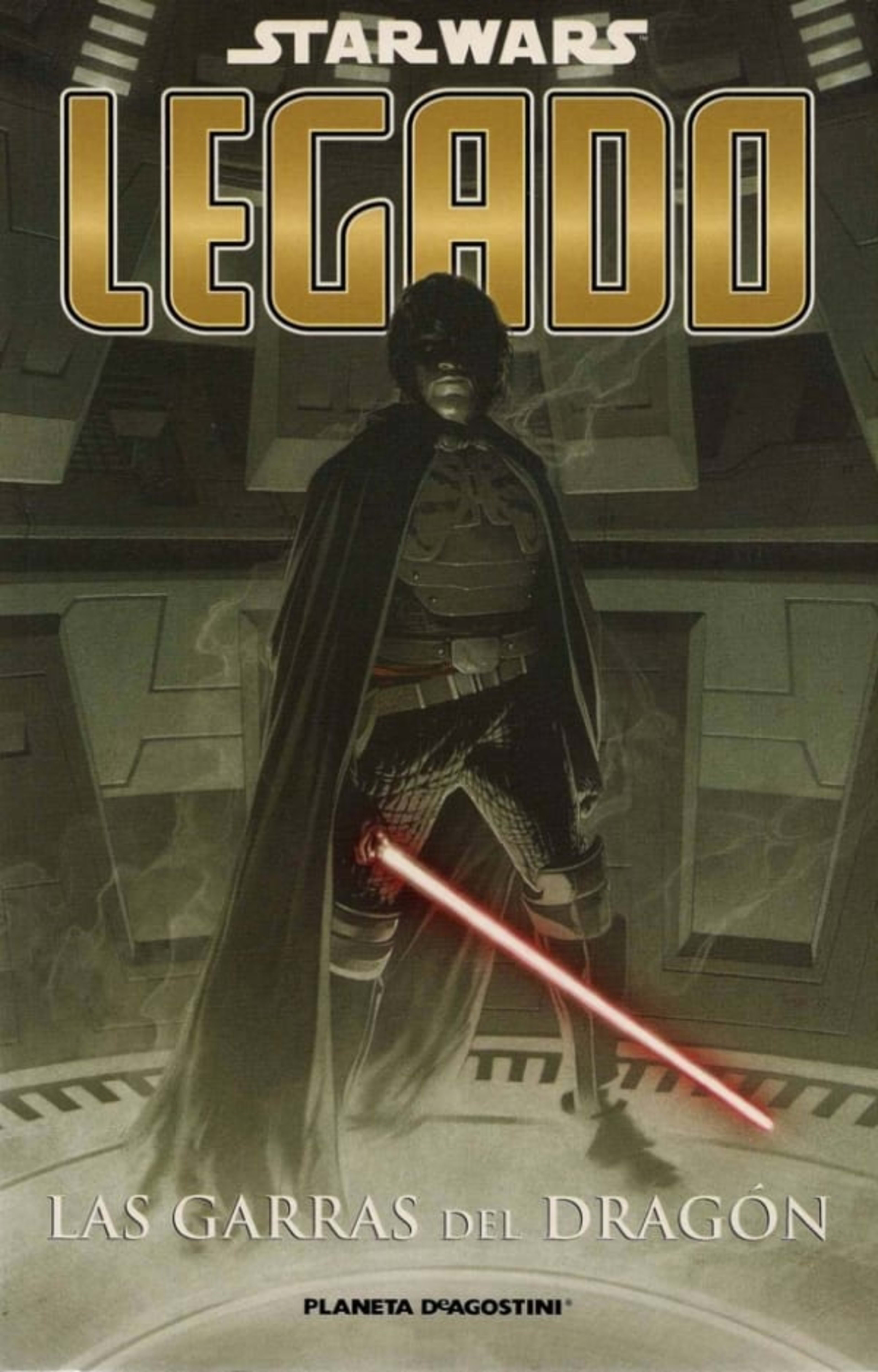 Star Wars: Legado 3