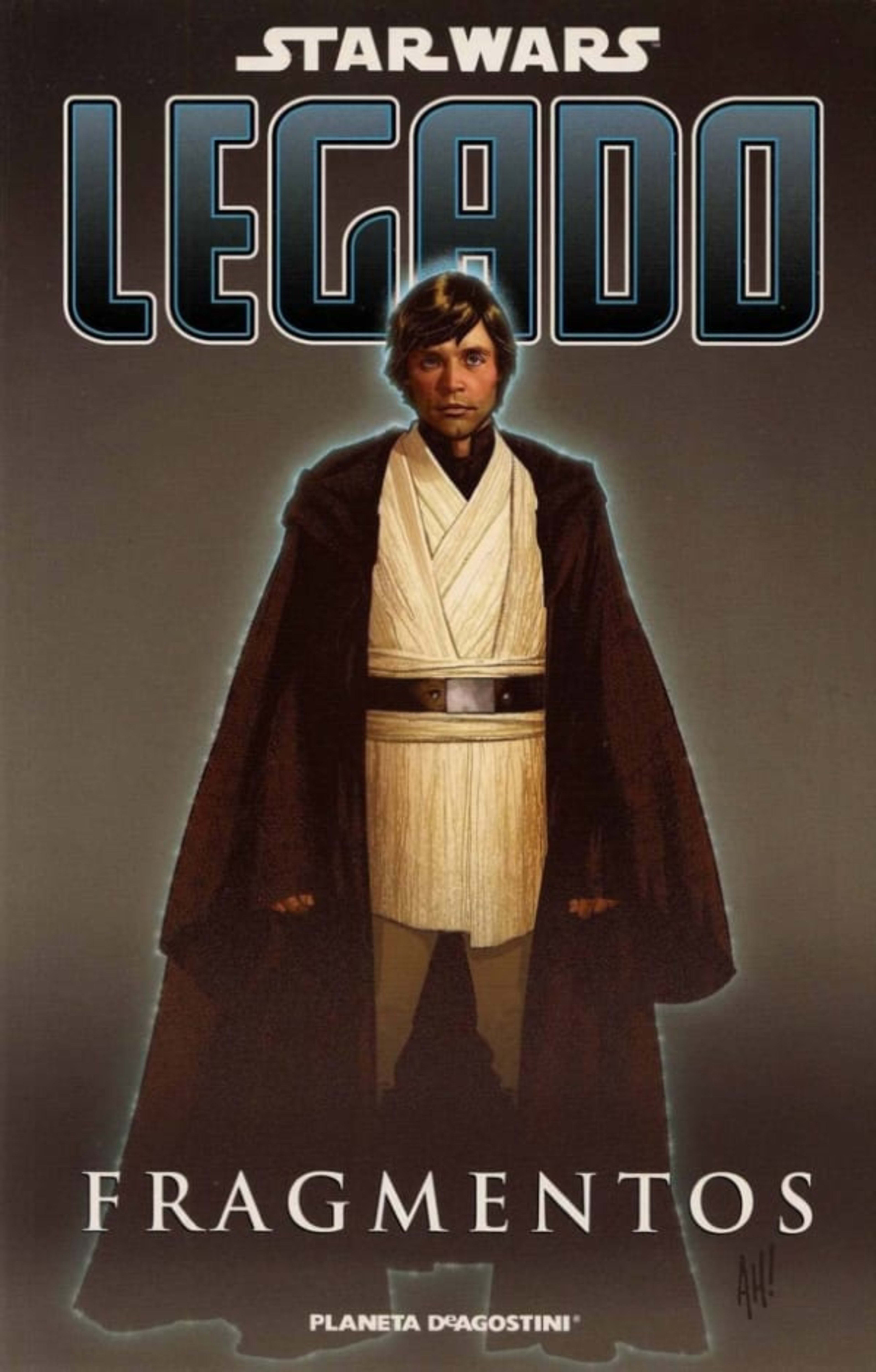 Star Wars: Legado 2