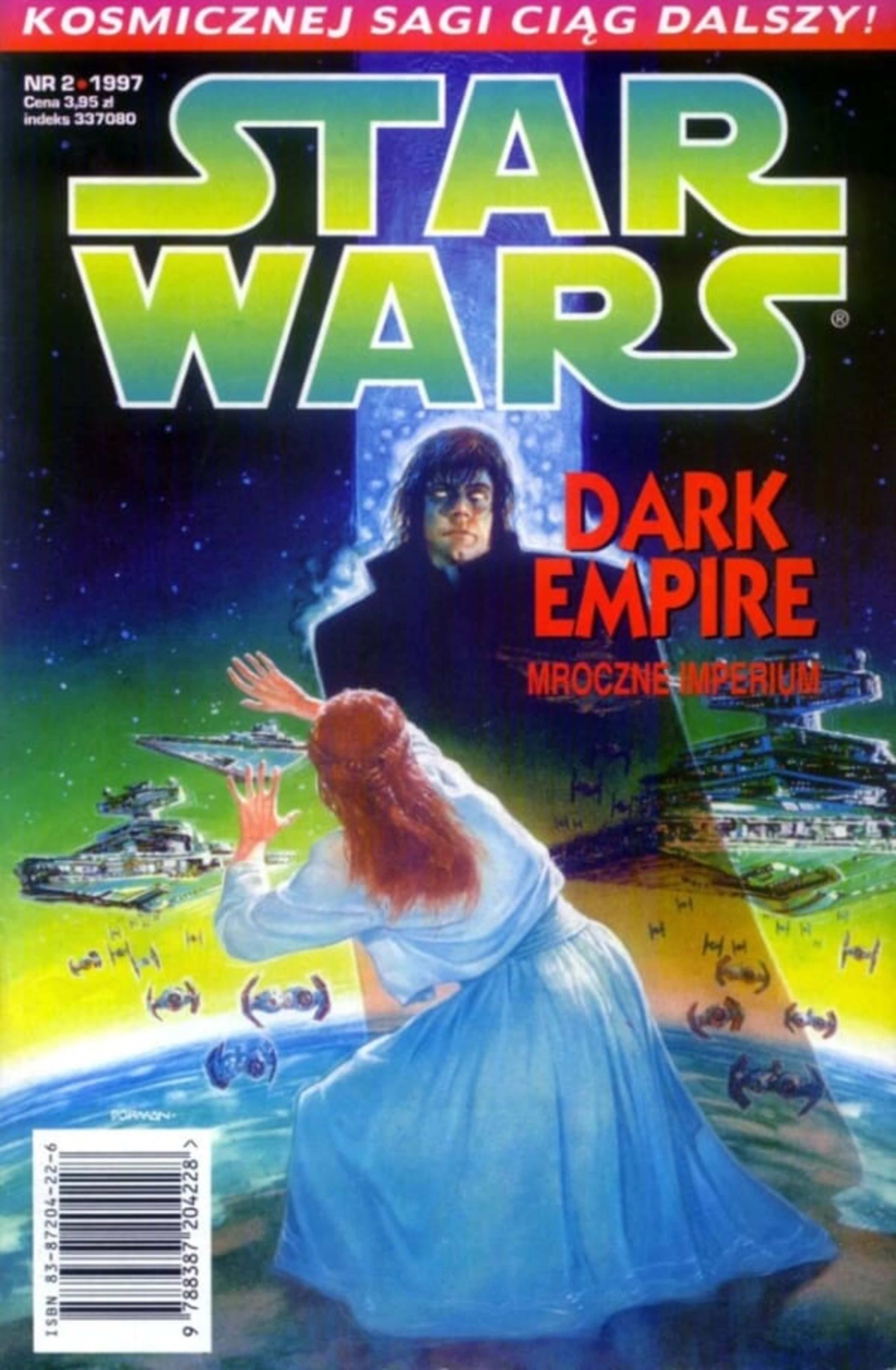 Star Wars: Mroczne Imperium 2