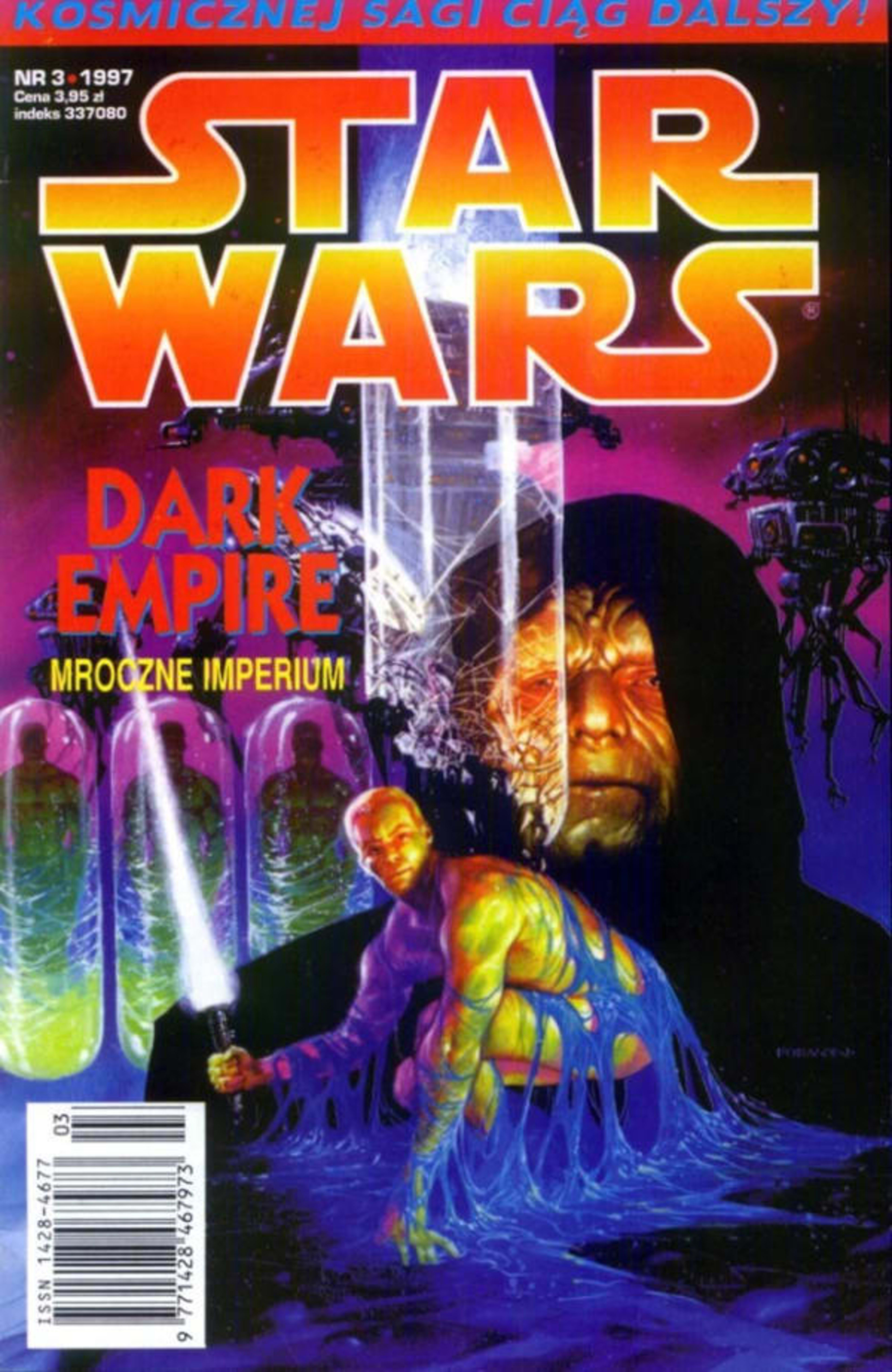 Star Wars: Mroczne Imperium 3