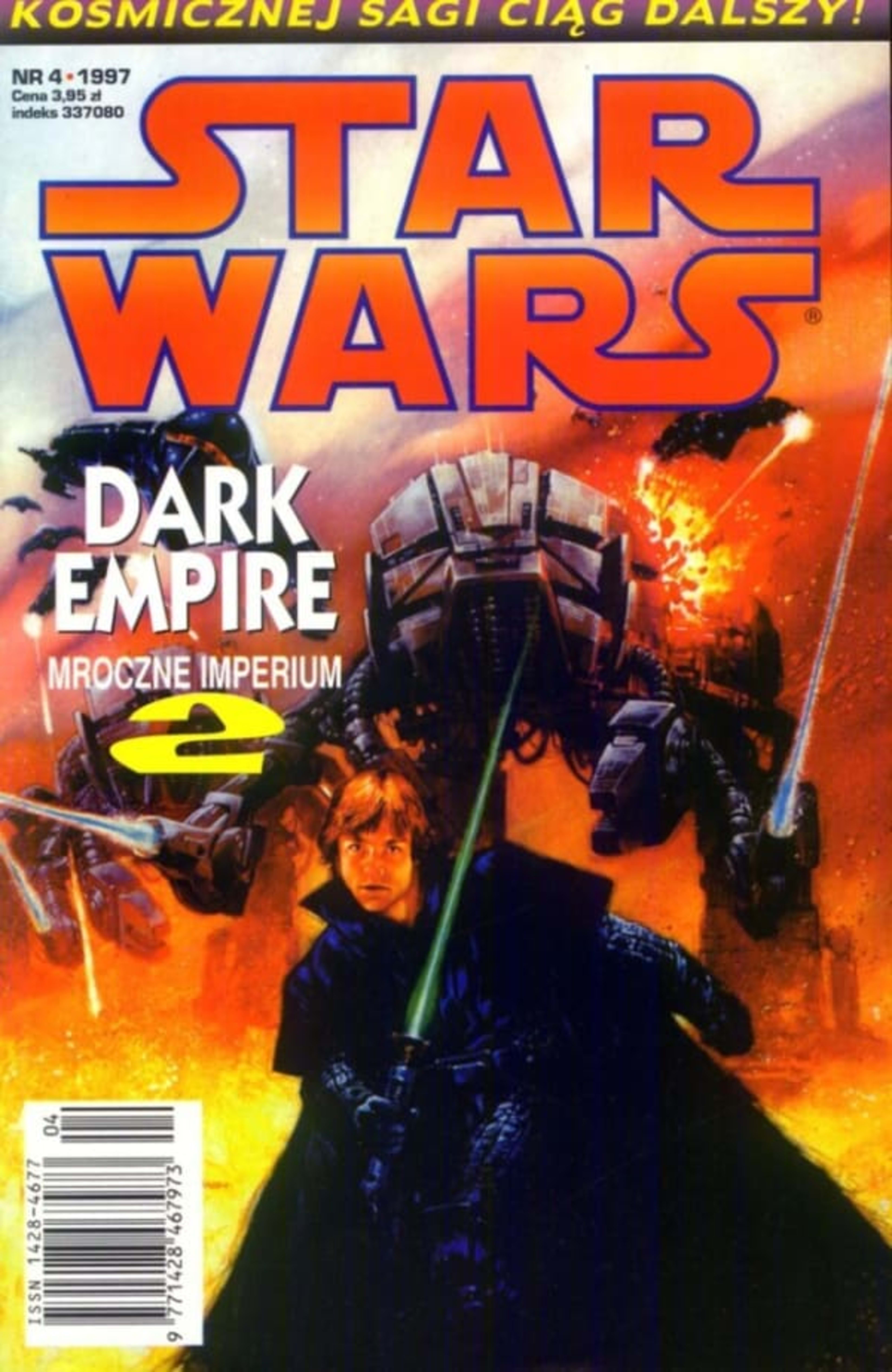 Star Wars: Mroczne Imperium 4