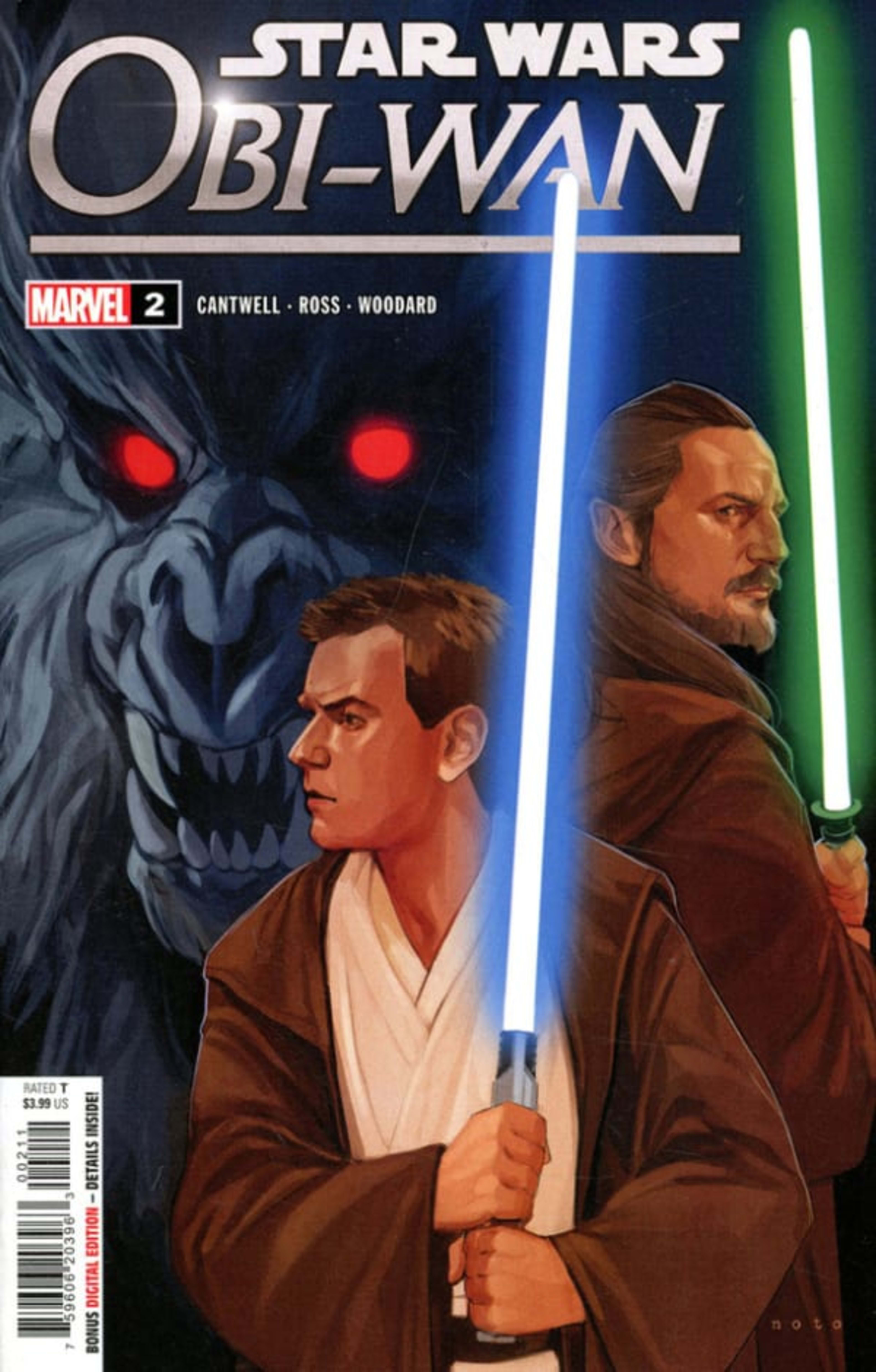 Star Wars: Obi-Wan 2