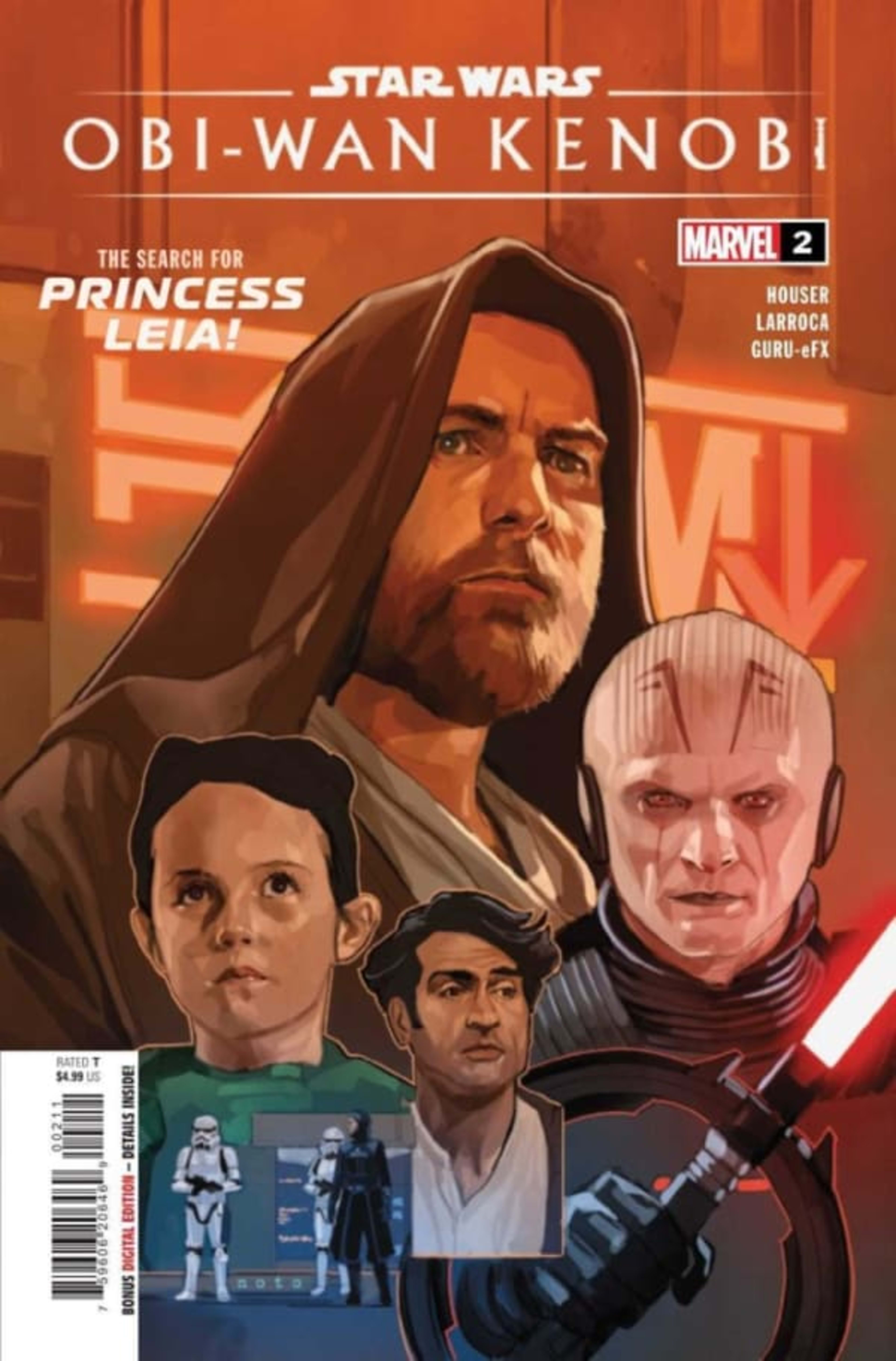 Star Wars: Obi-Wan Kenobi 2