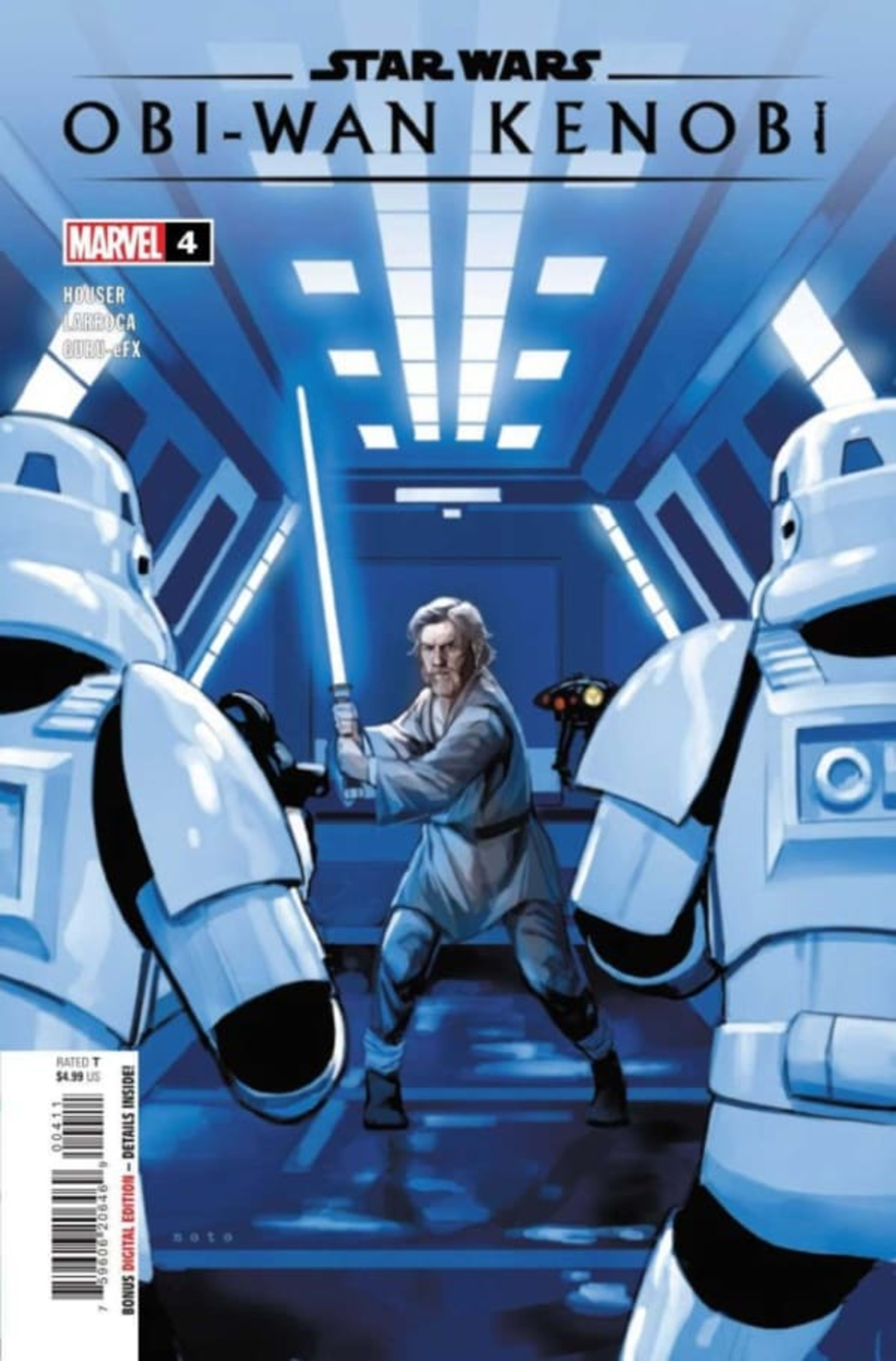 Star Wars: Obi-Wan Kenobi 4