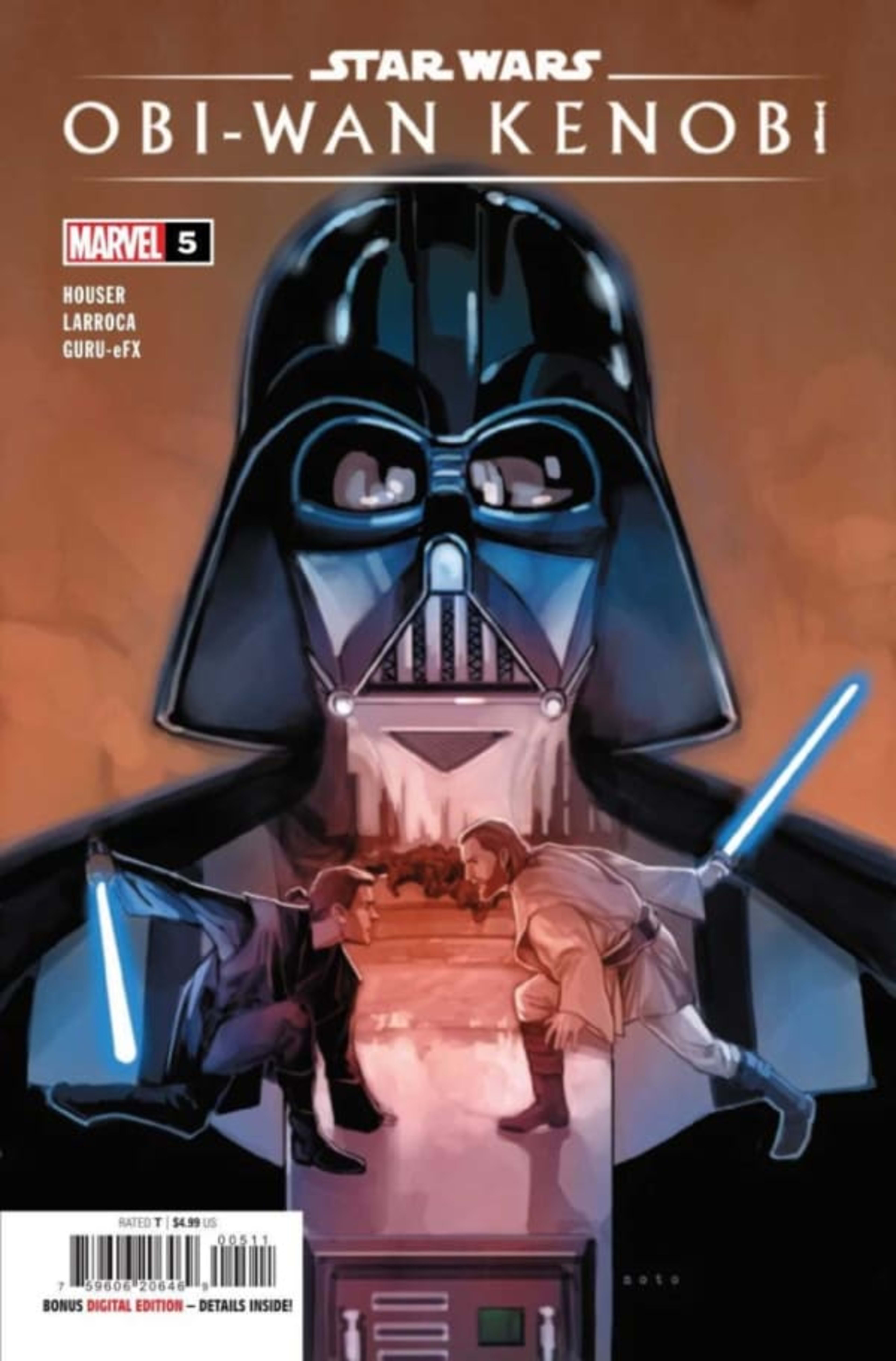 Star Wars: Obi-Wan Kenobi 5