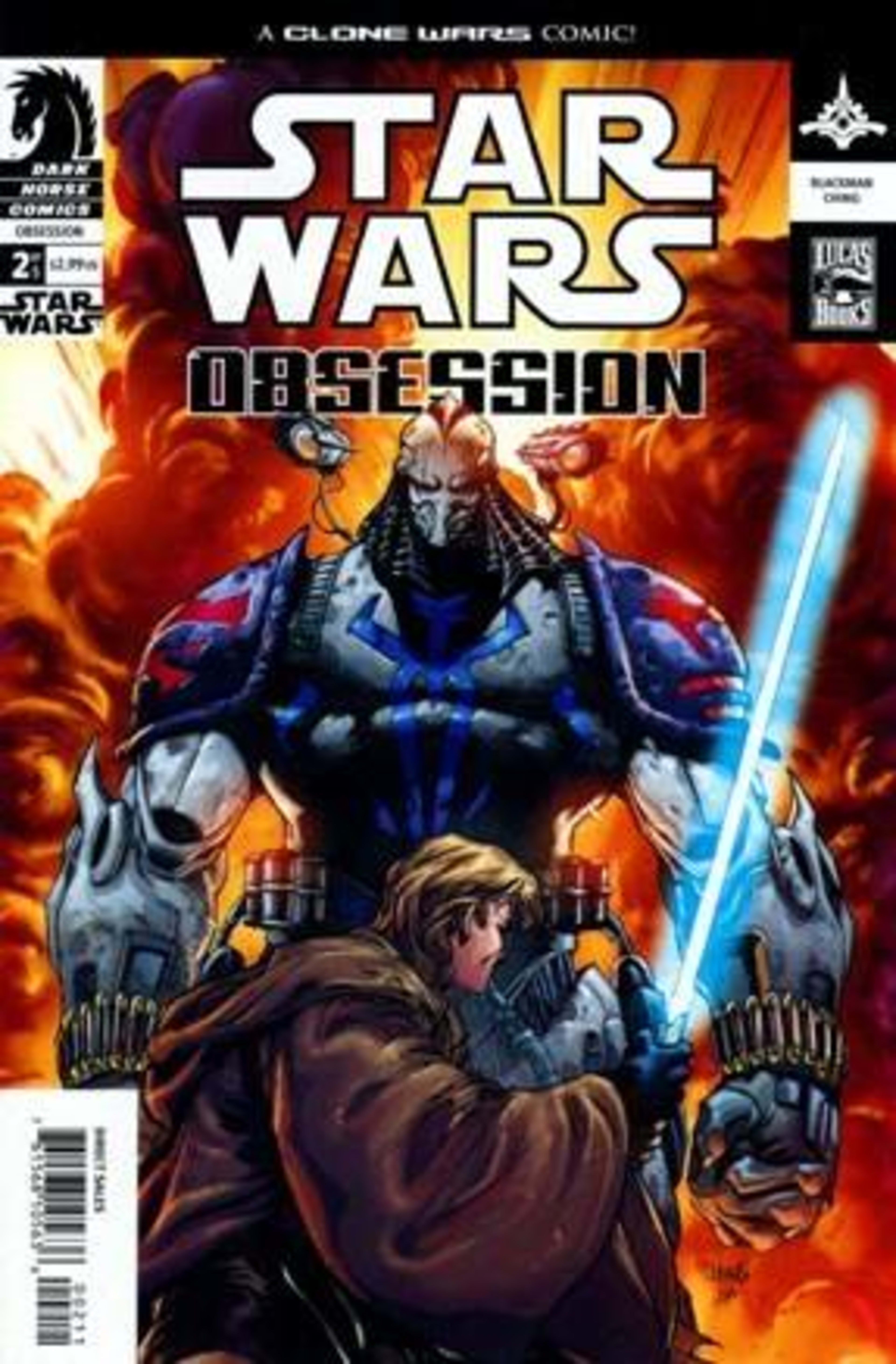 Star Wars: Obsession 2