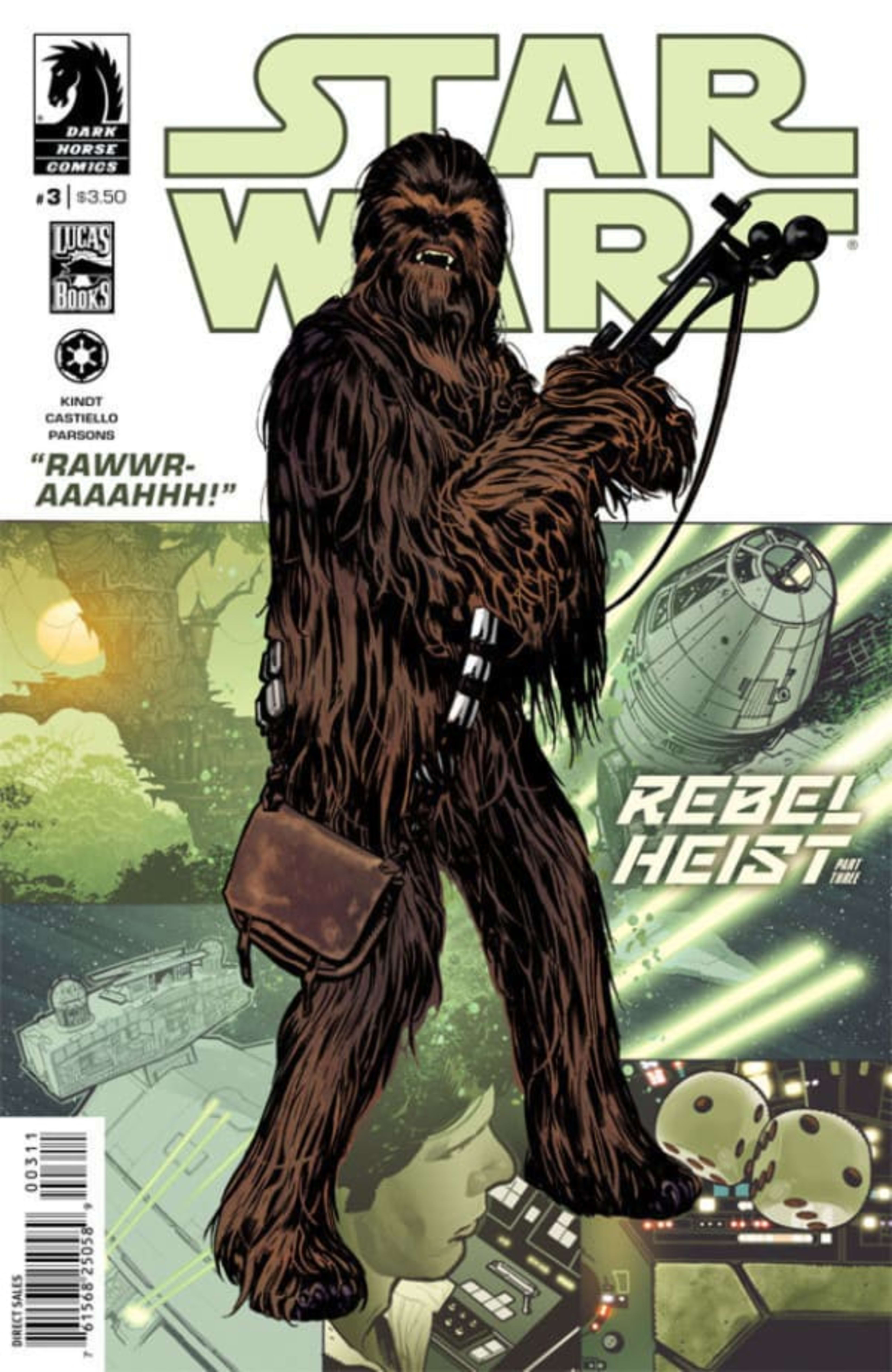 Star Wars: Rebel Heist 3