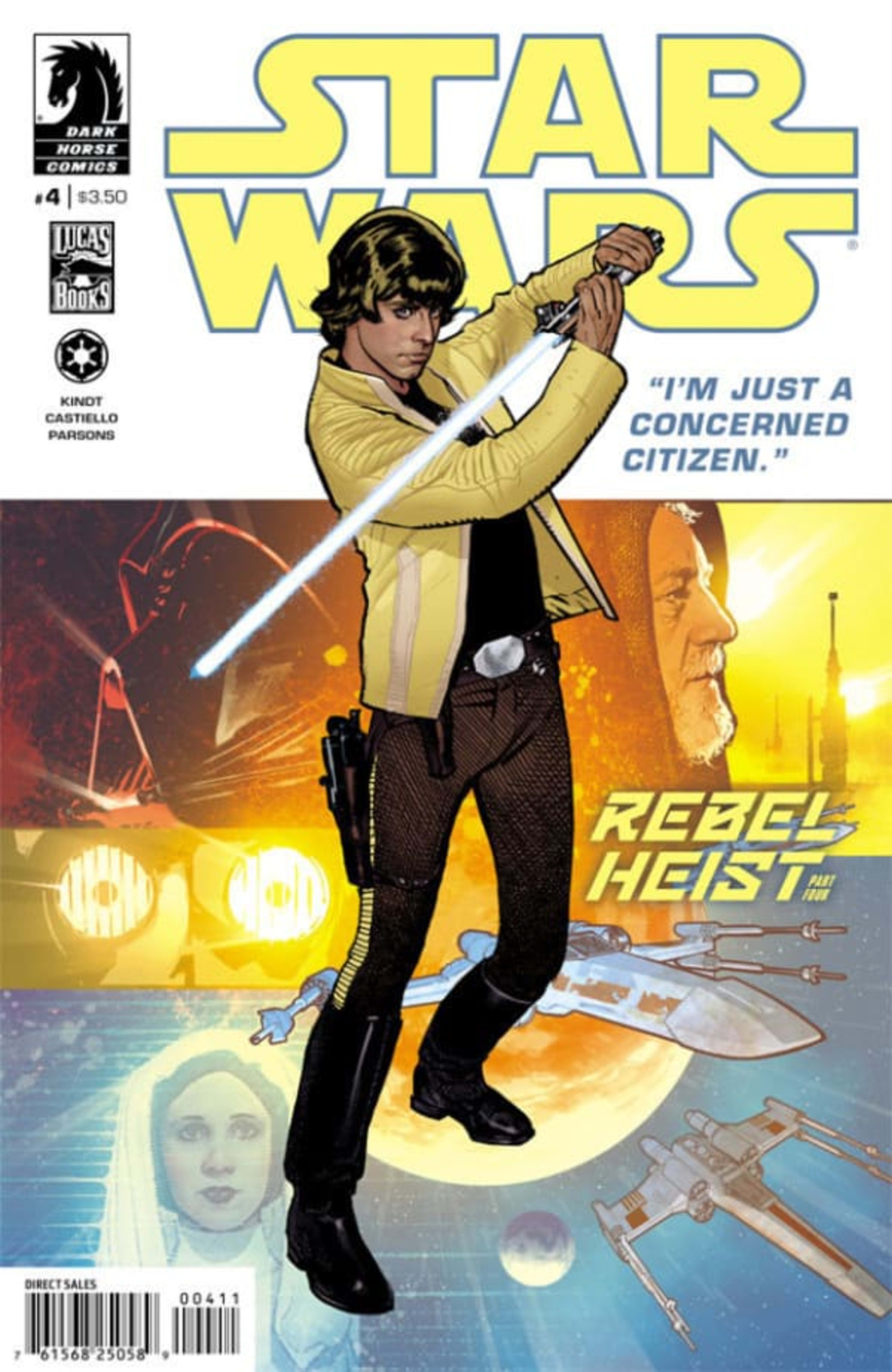 Star Wars: Rebel Heist 4