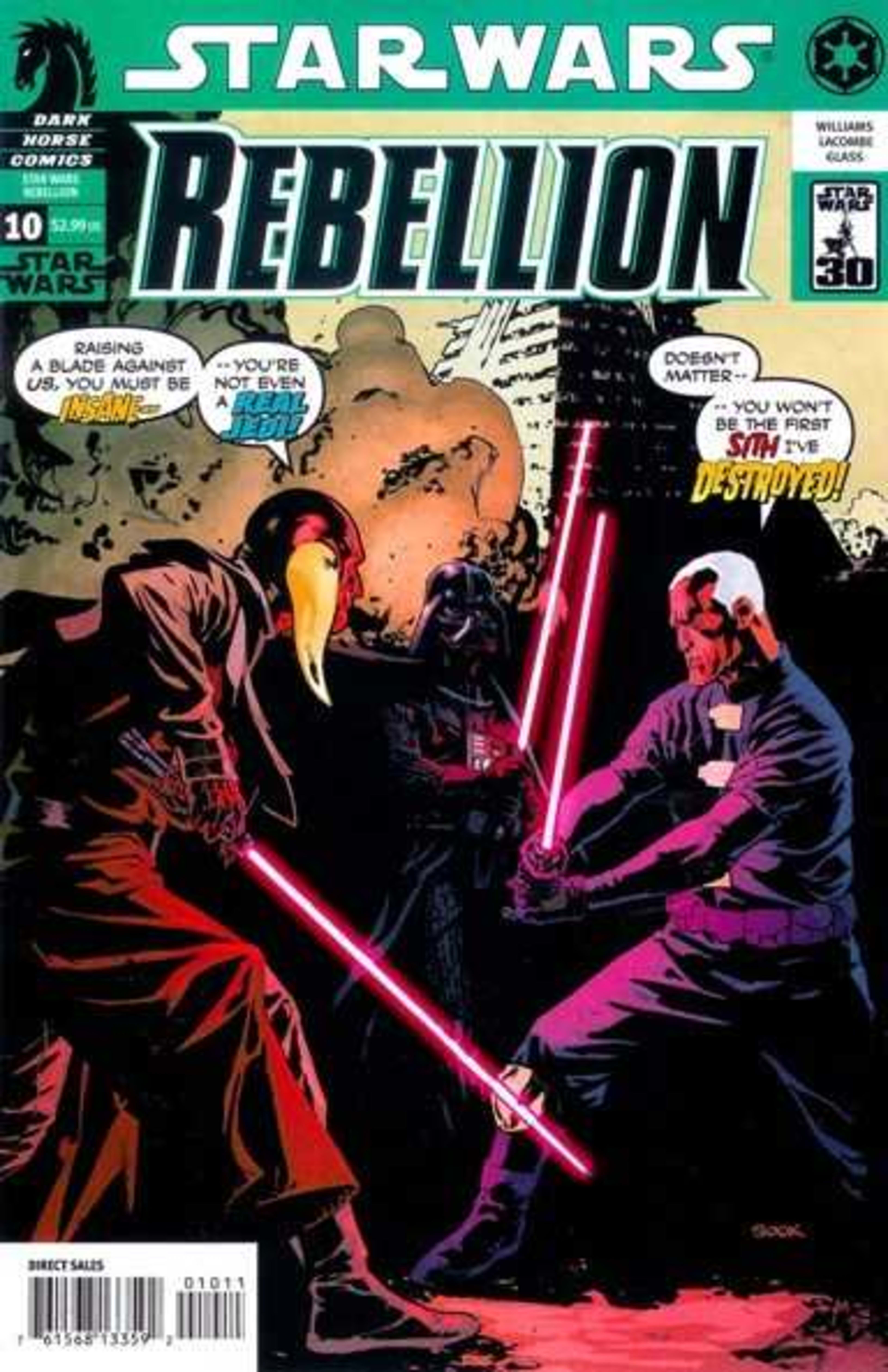 Star Wars: Rebellion 10