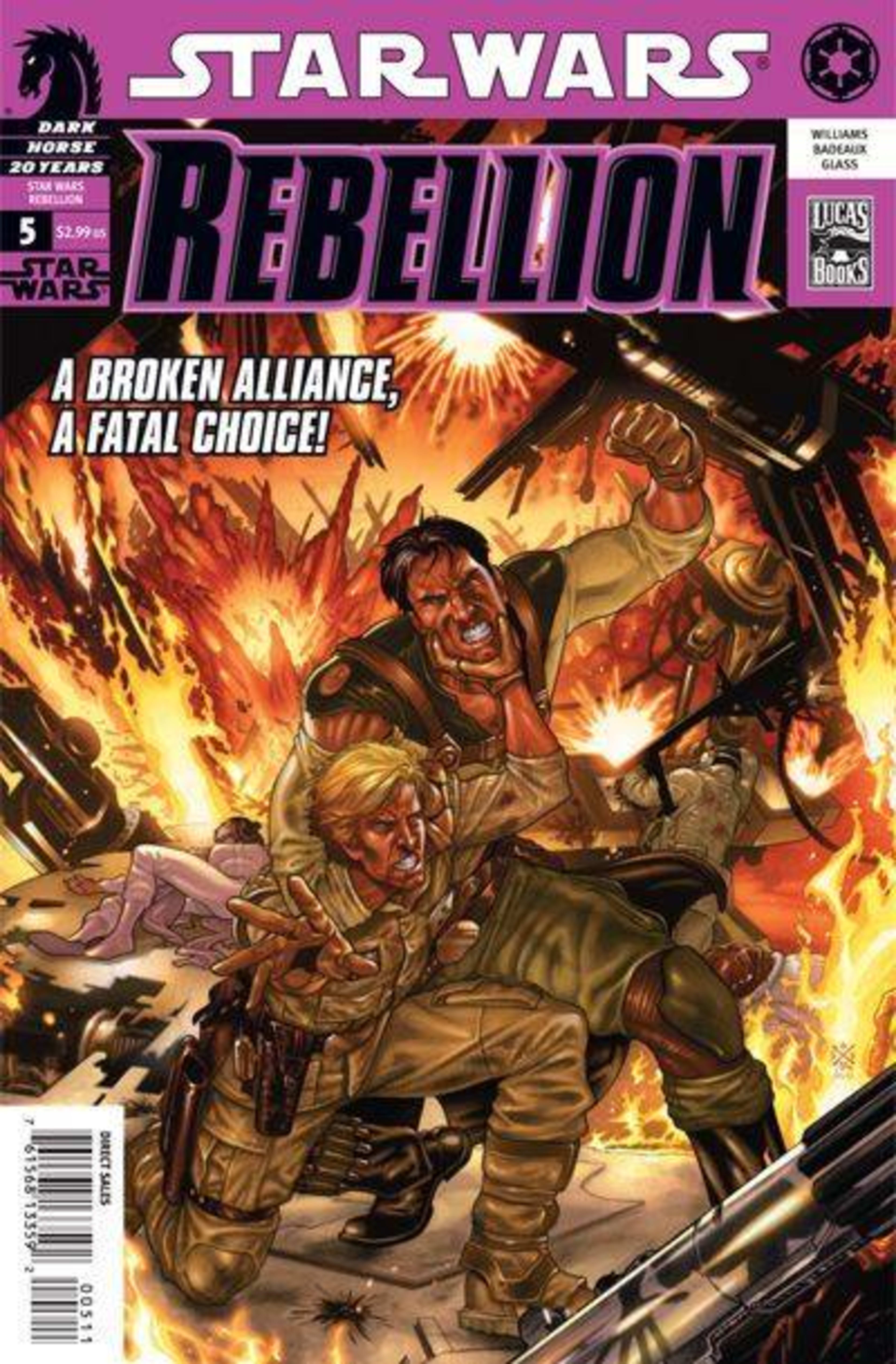 Star Wars: Rebellion 5
