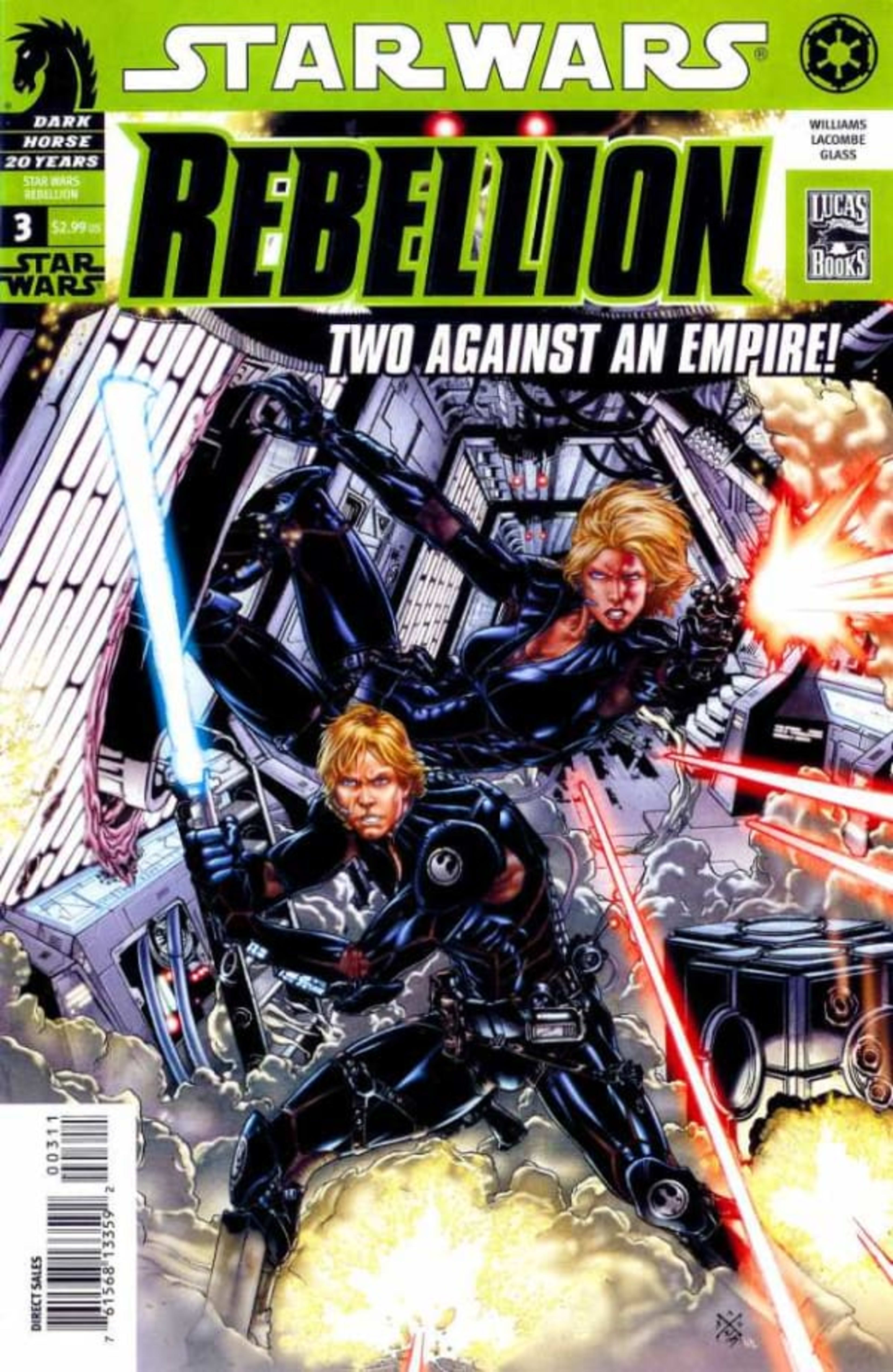 Star Wars: Rebellion 3