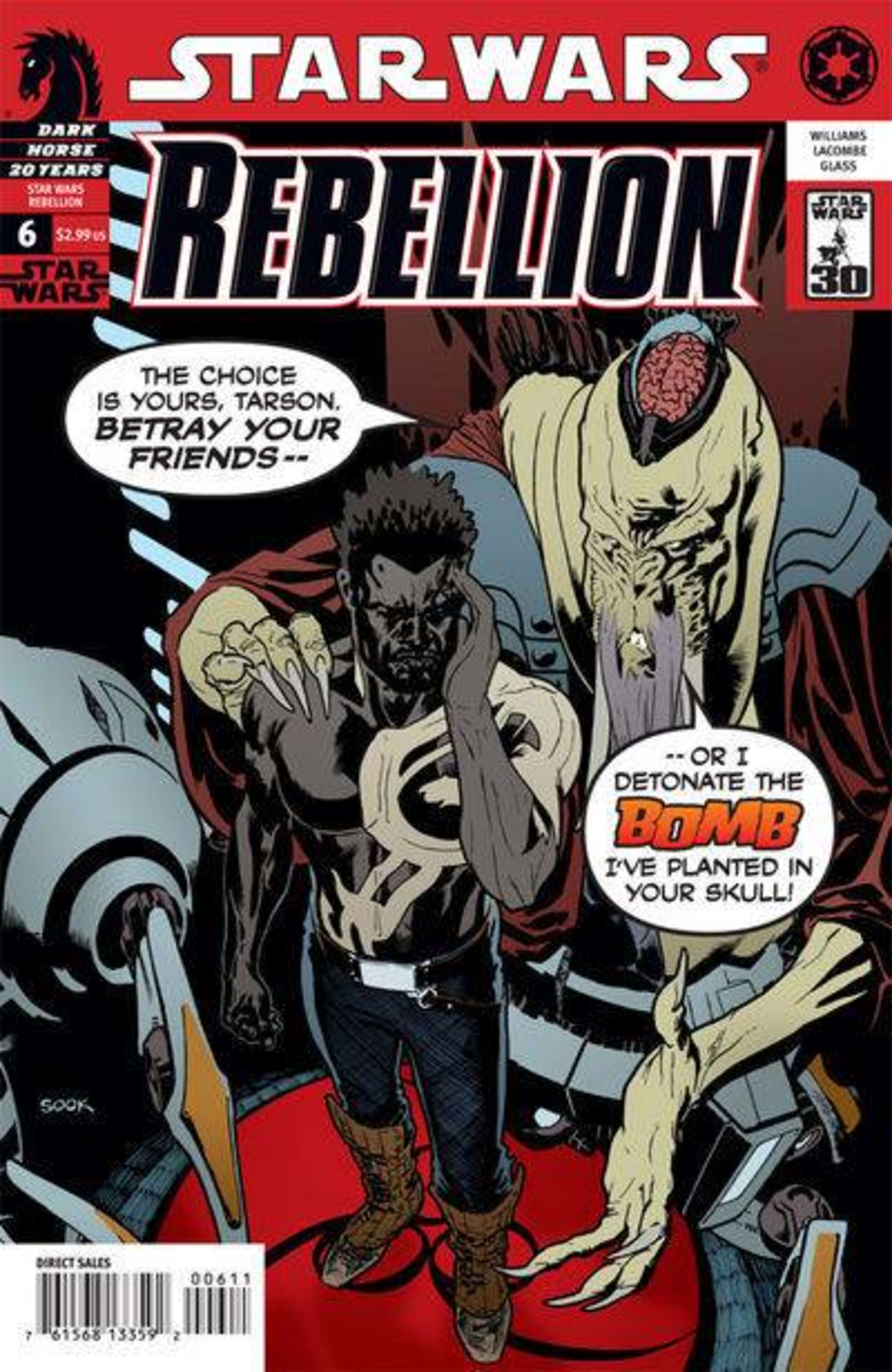 Star Wars: Rebellion 6