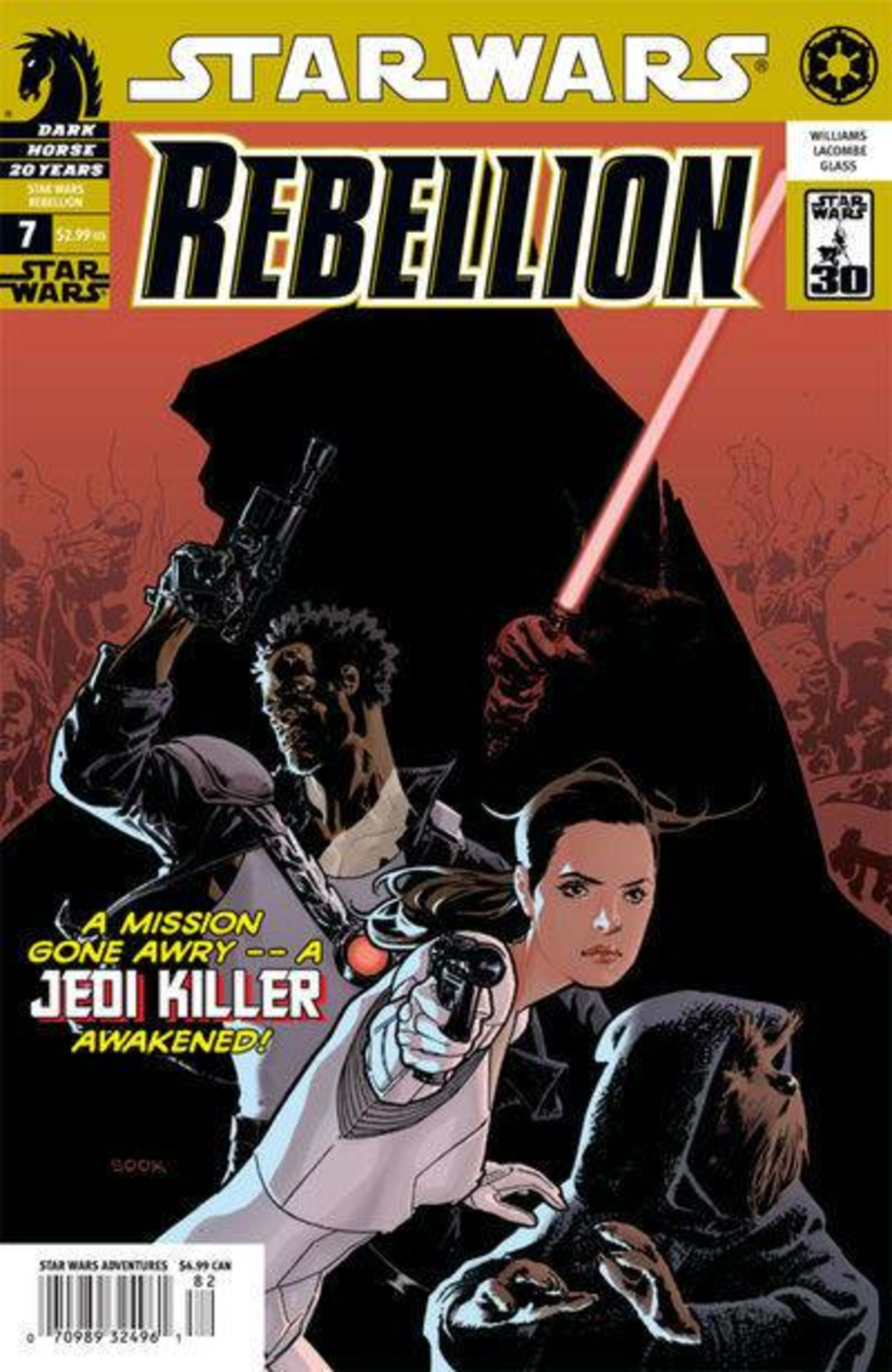 Star Wars: Rebellion 7