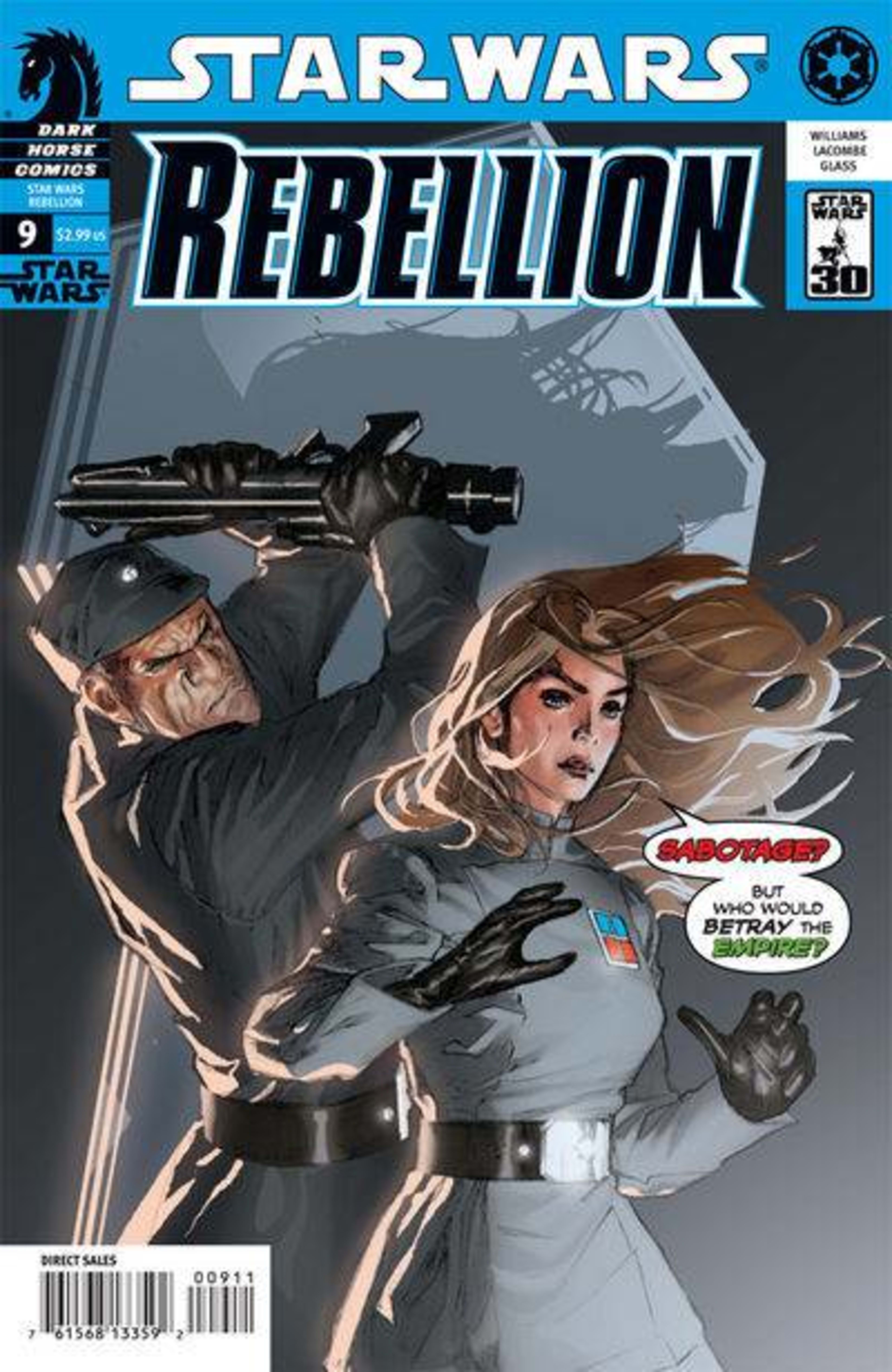 Star Wars: Rebellion 9