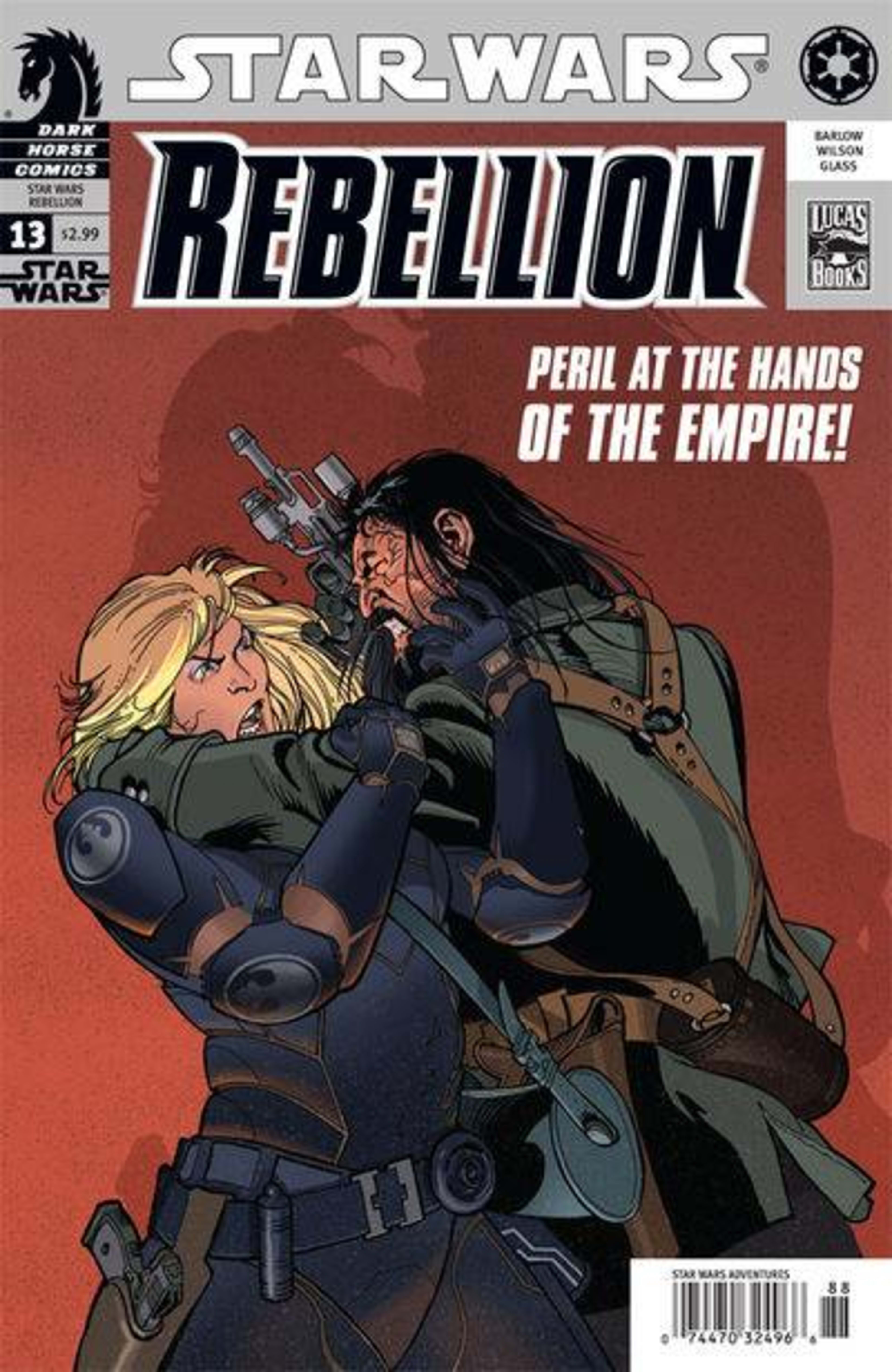Star Wars: Rebellion 13