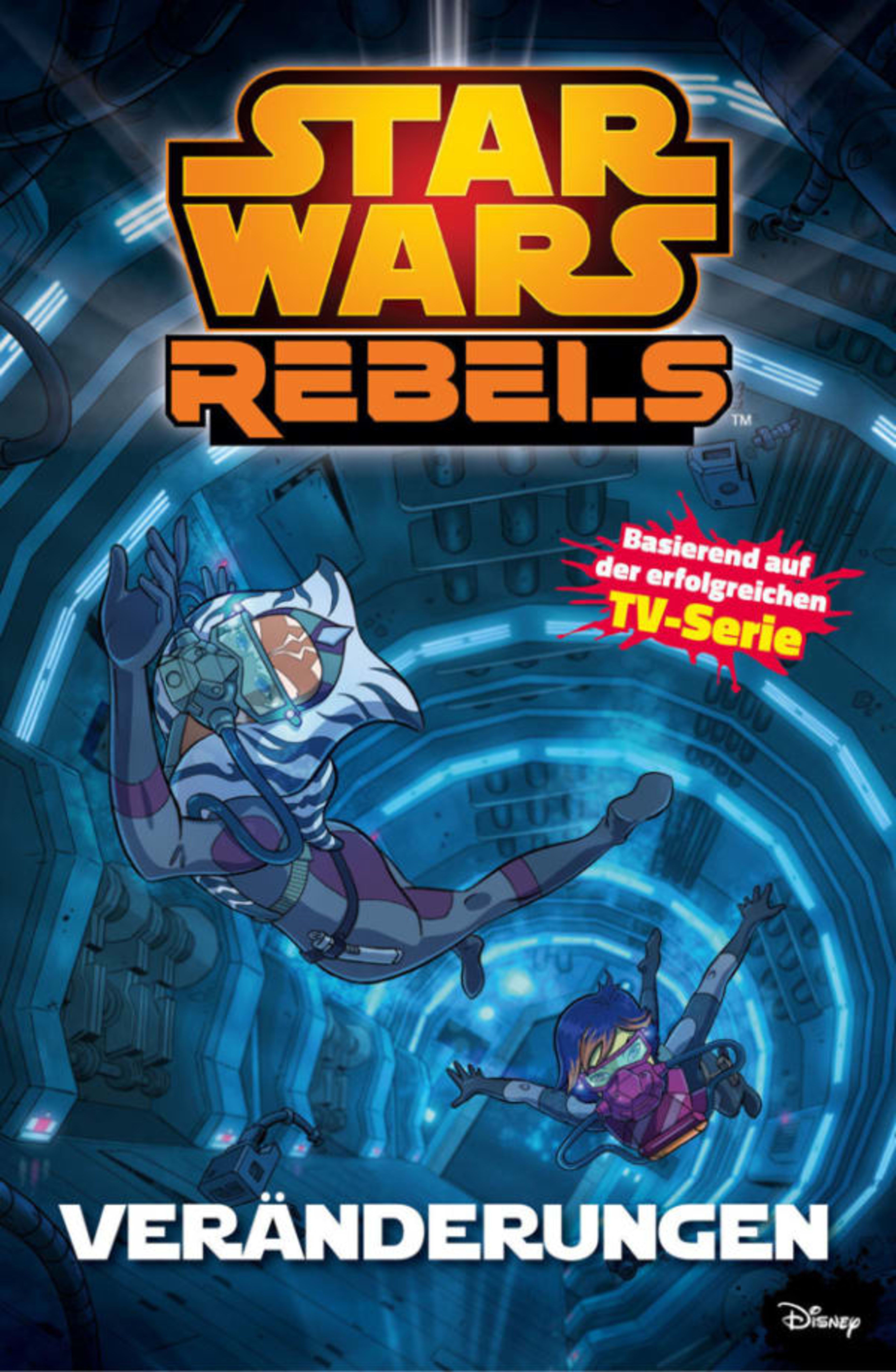 Star Wars: Rebels 2
