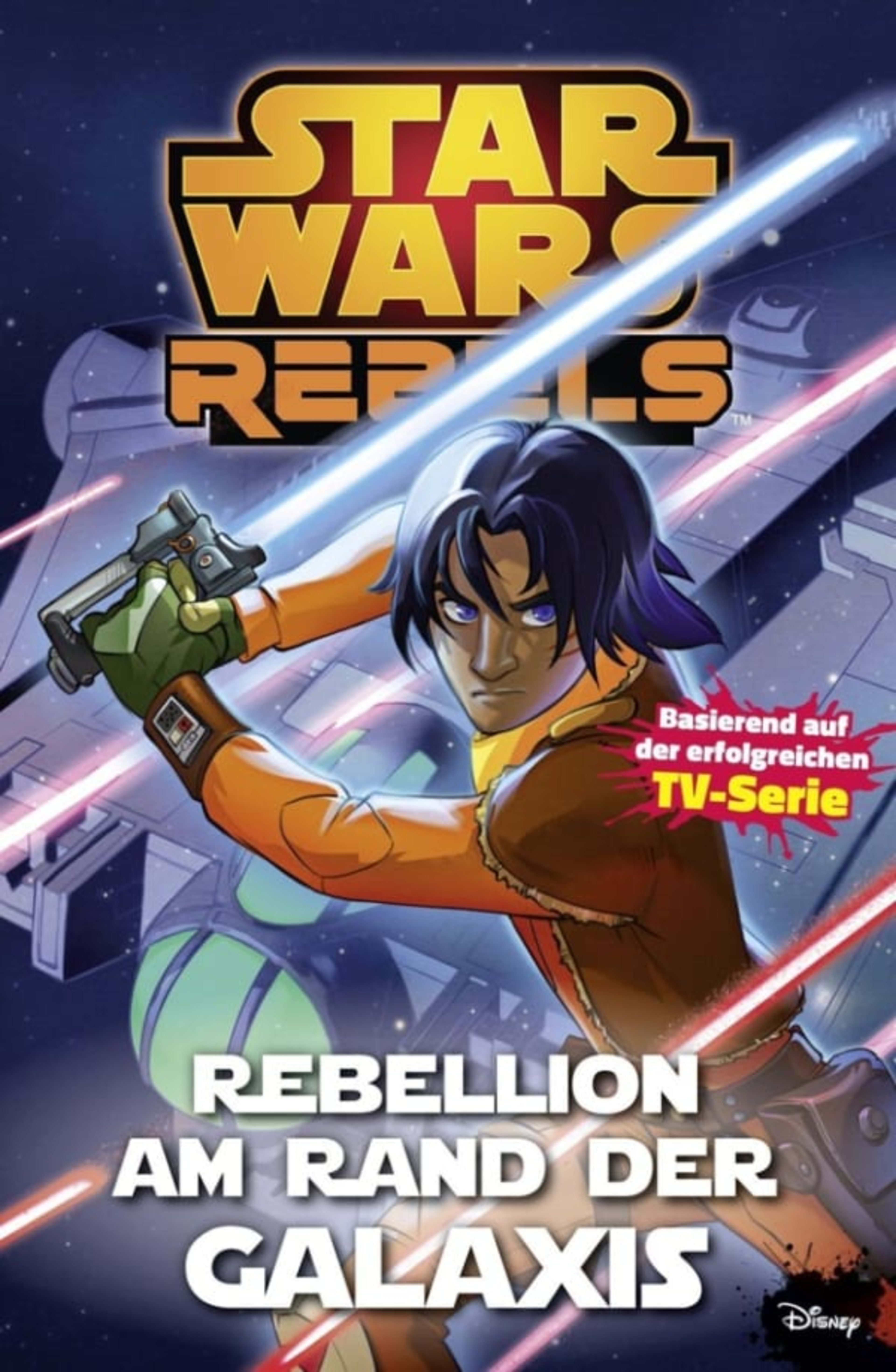 Star Wars: Rebels 3