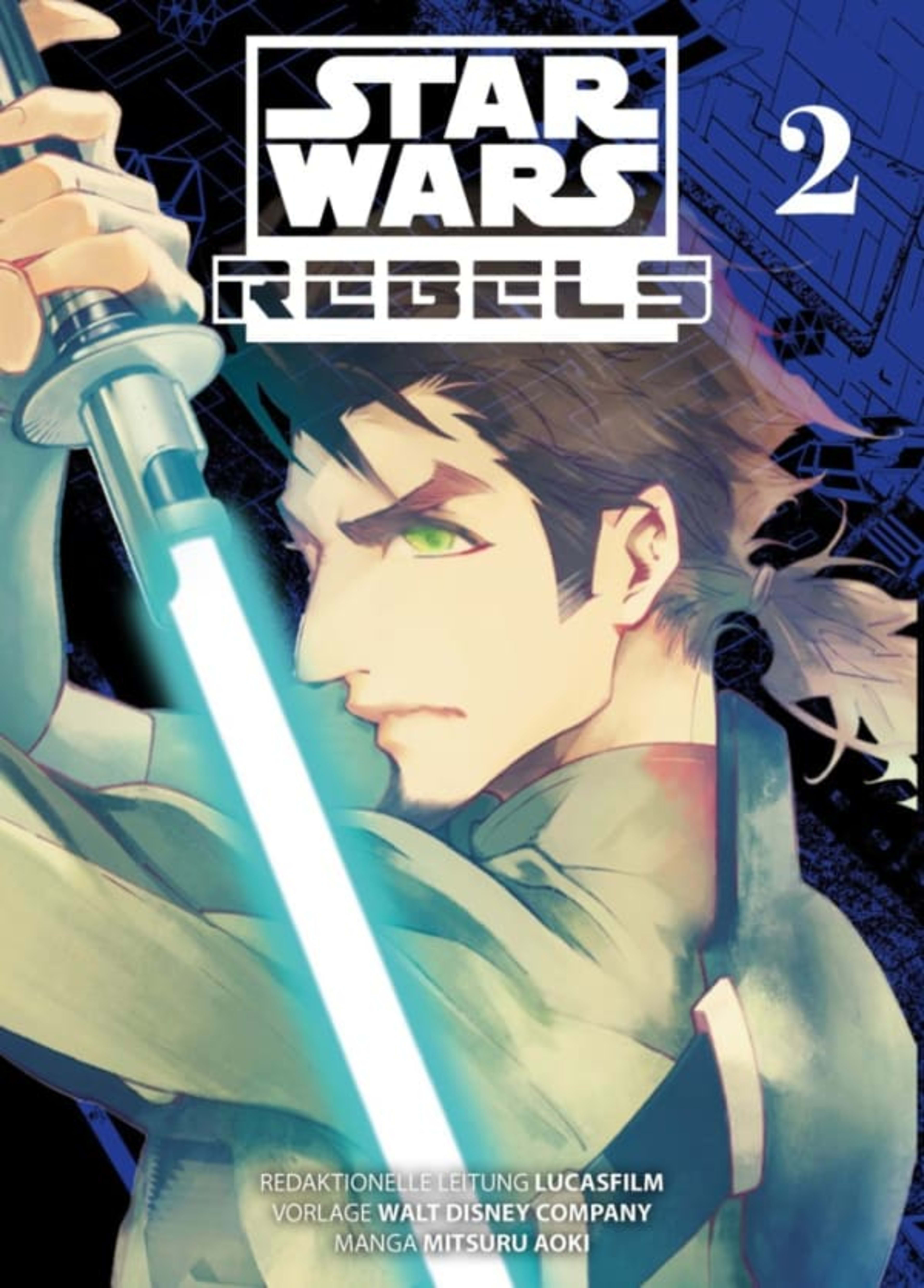Star Wars: Rebels 2