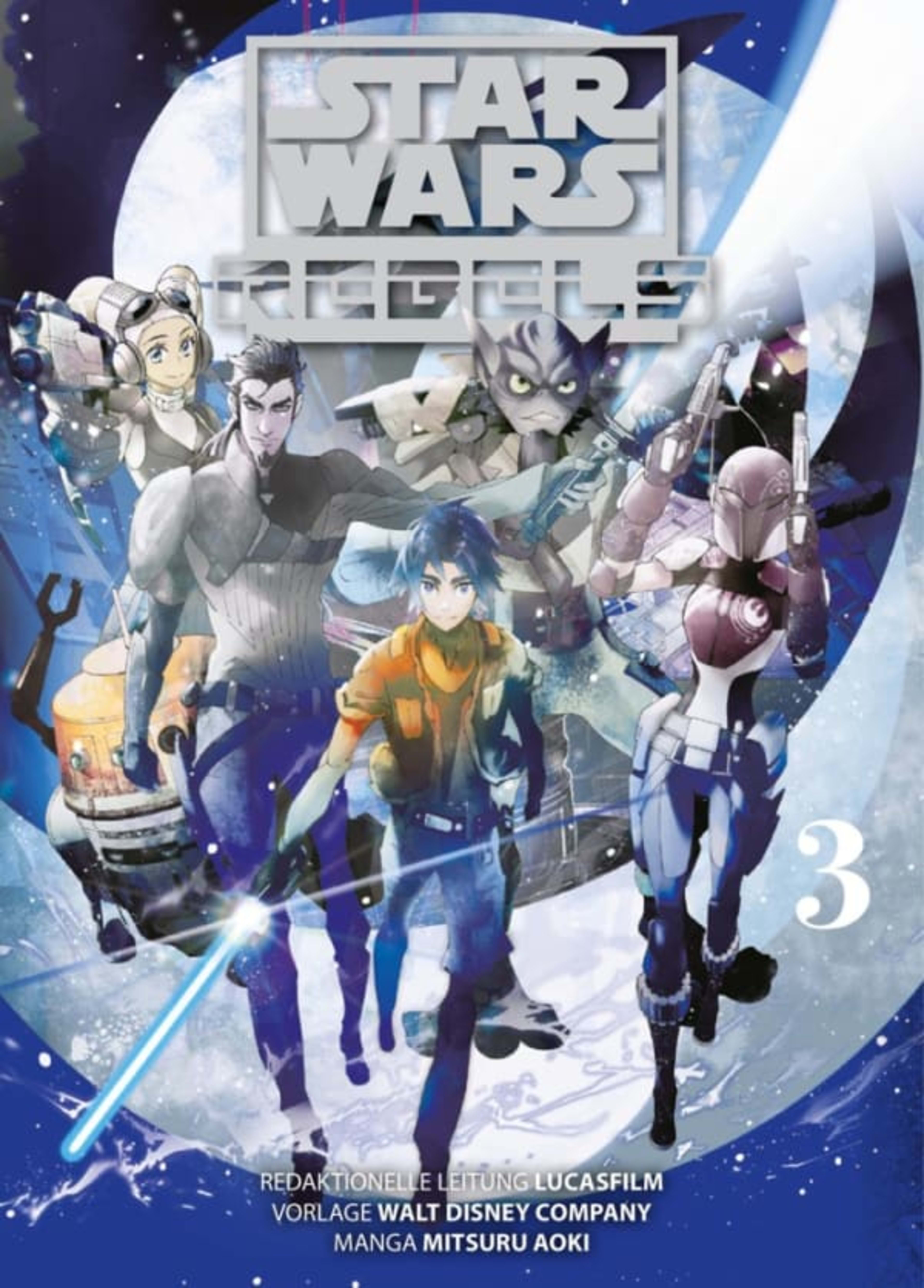 Star Wars: Rebels 3