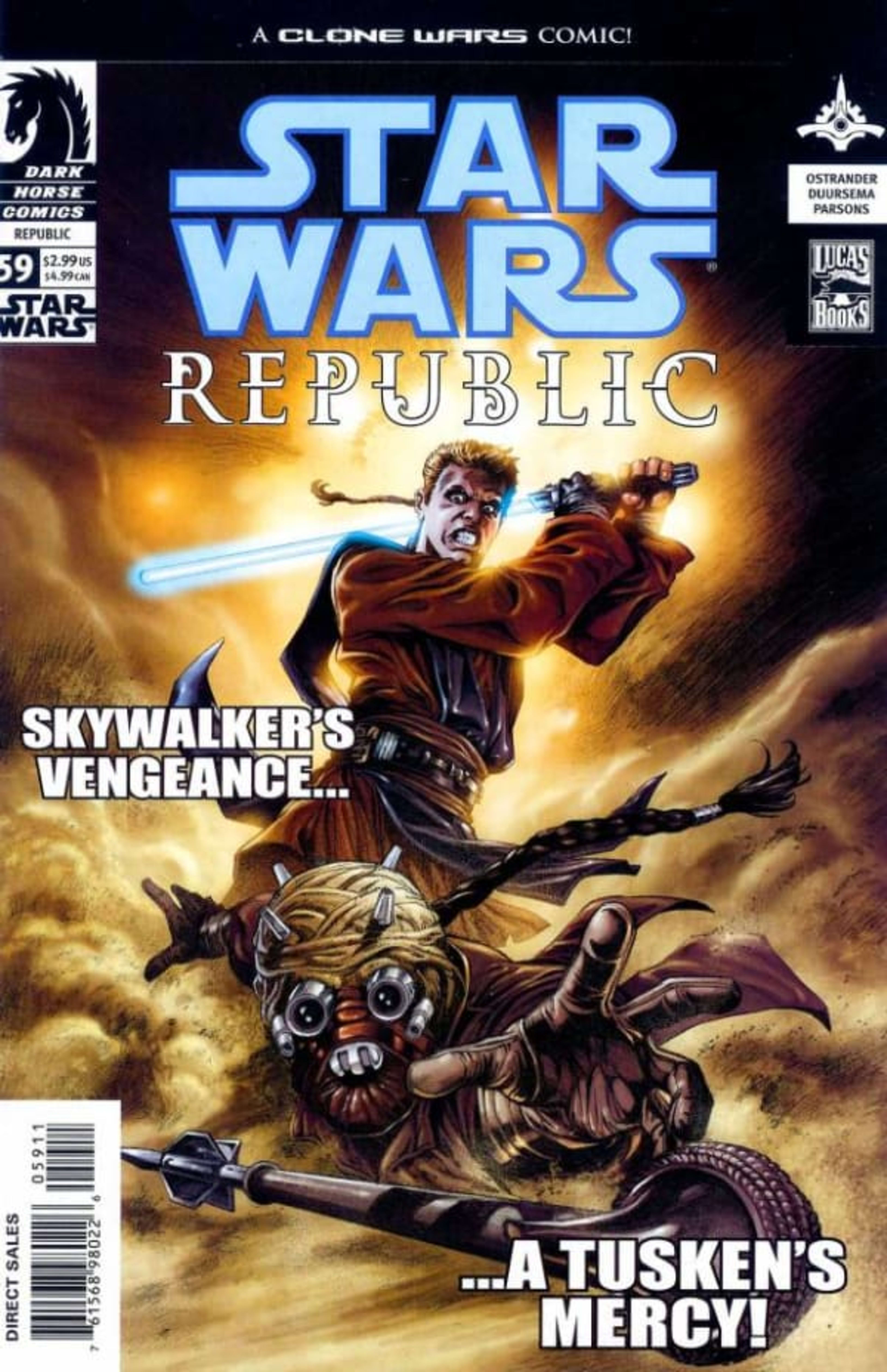 Star Wars: Republic 59