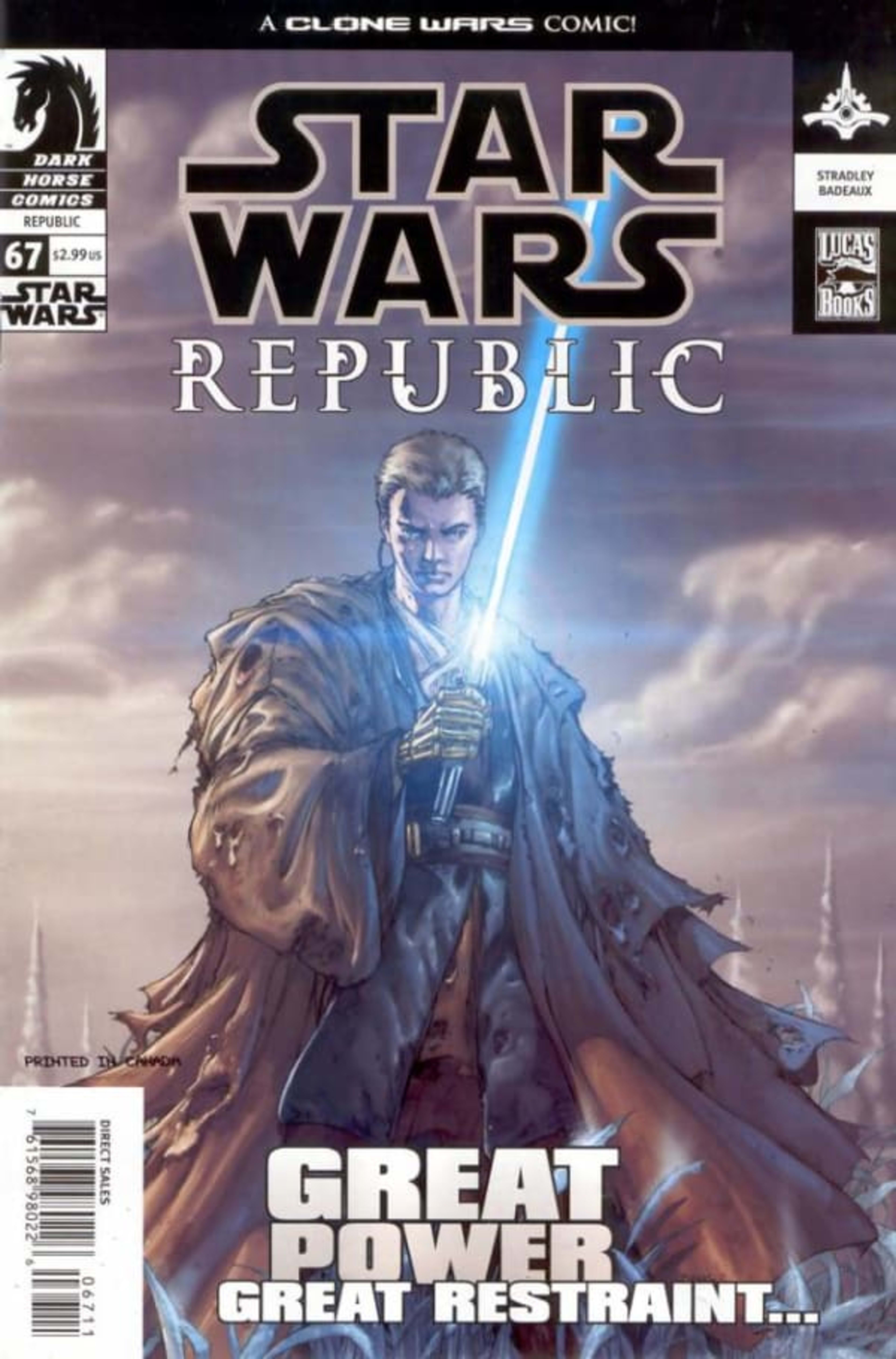 Star Wars: Republic 67