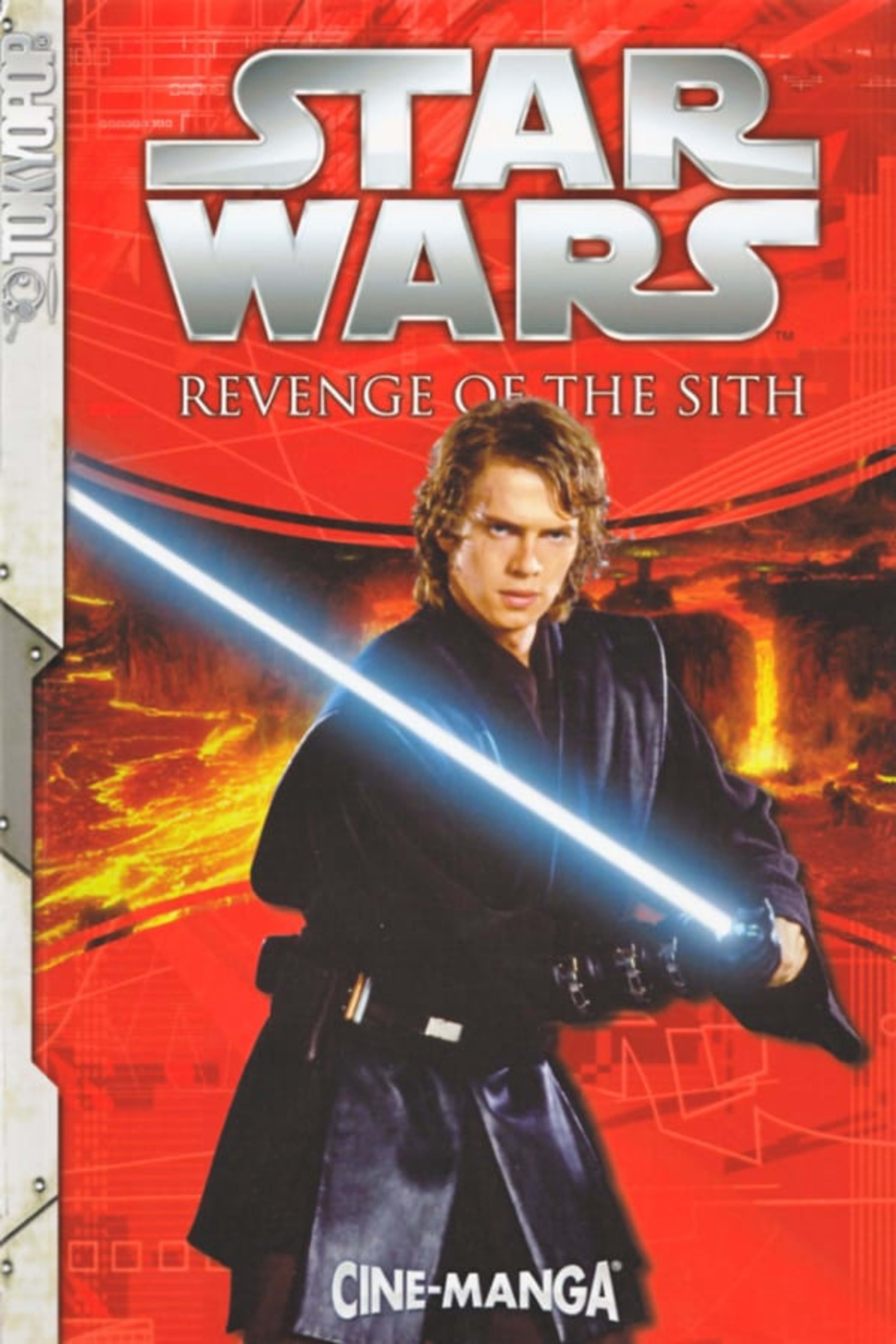 Star Wars: Revenge of the Sith 1