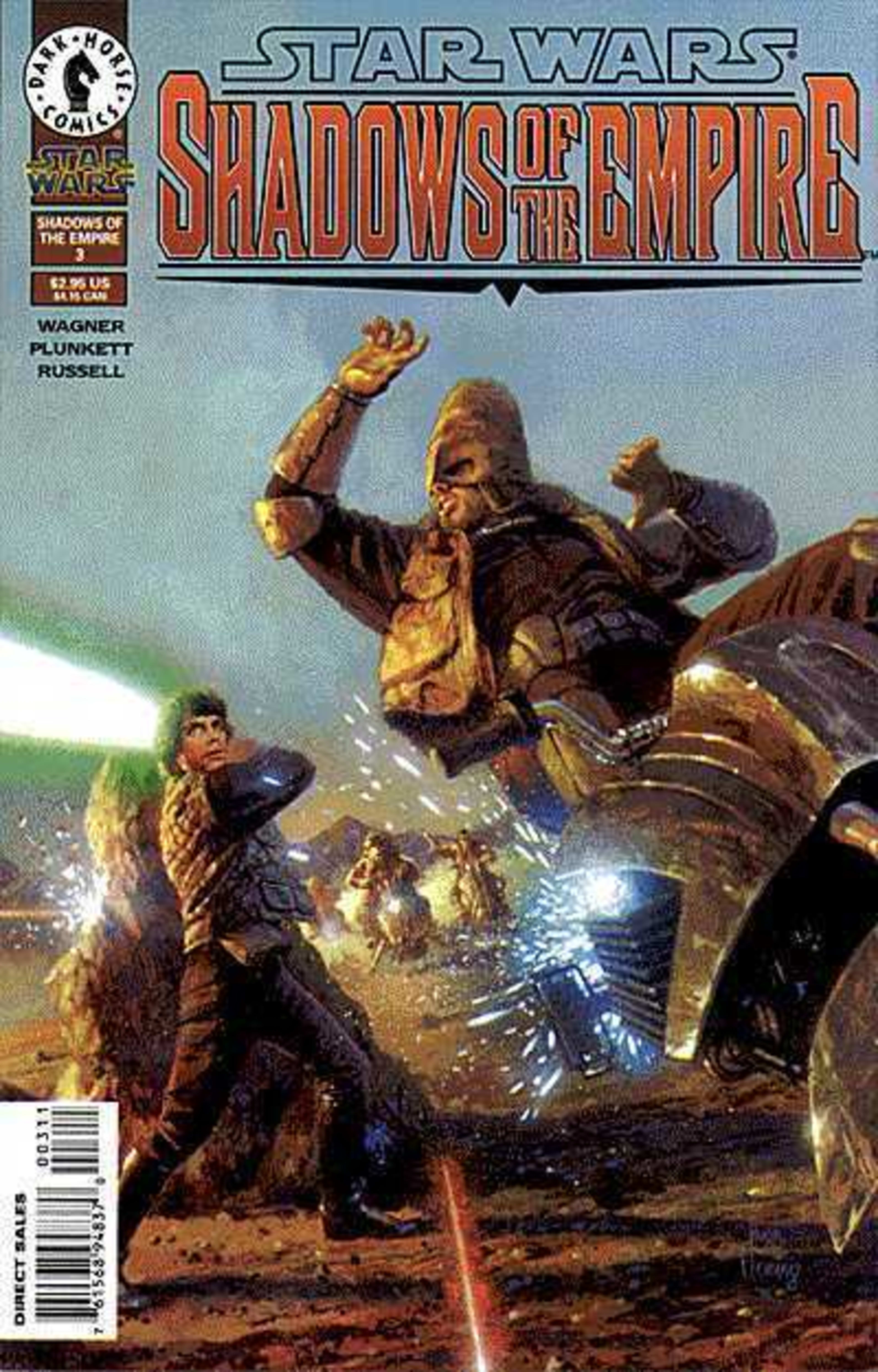 Star Wars: Shadows of the Empire 3