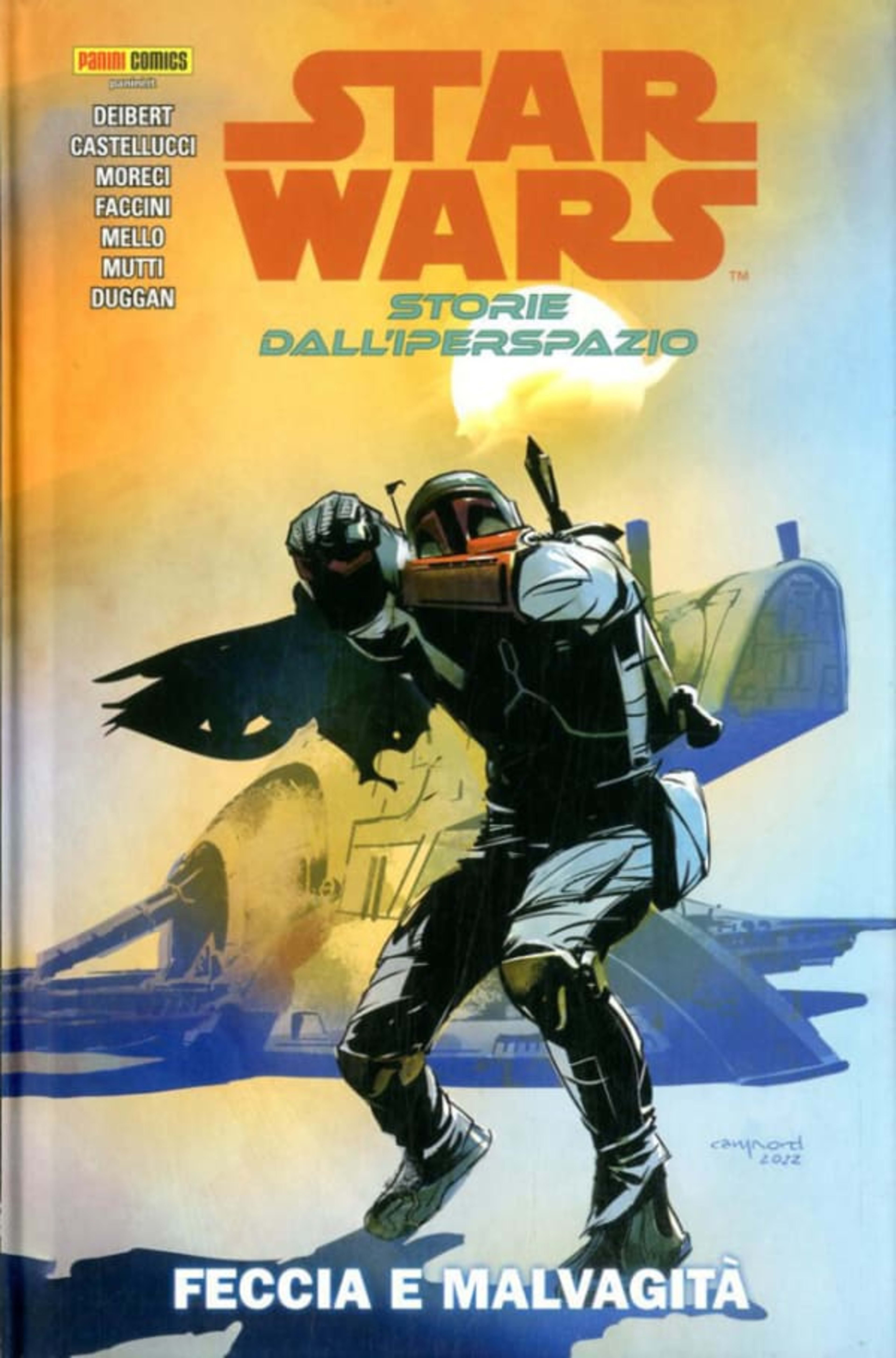 Star Wars: Storie dall'Iperspazio 2