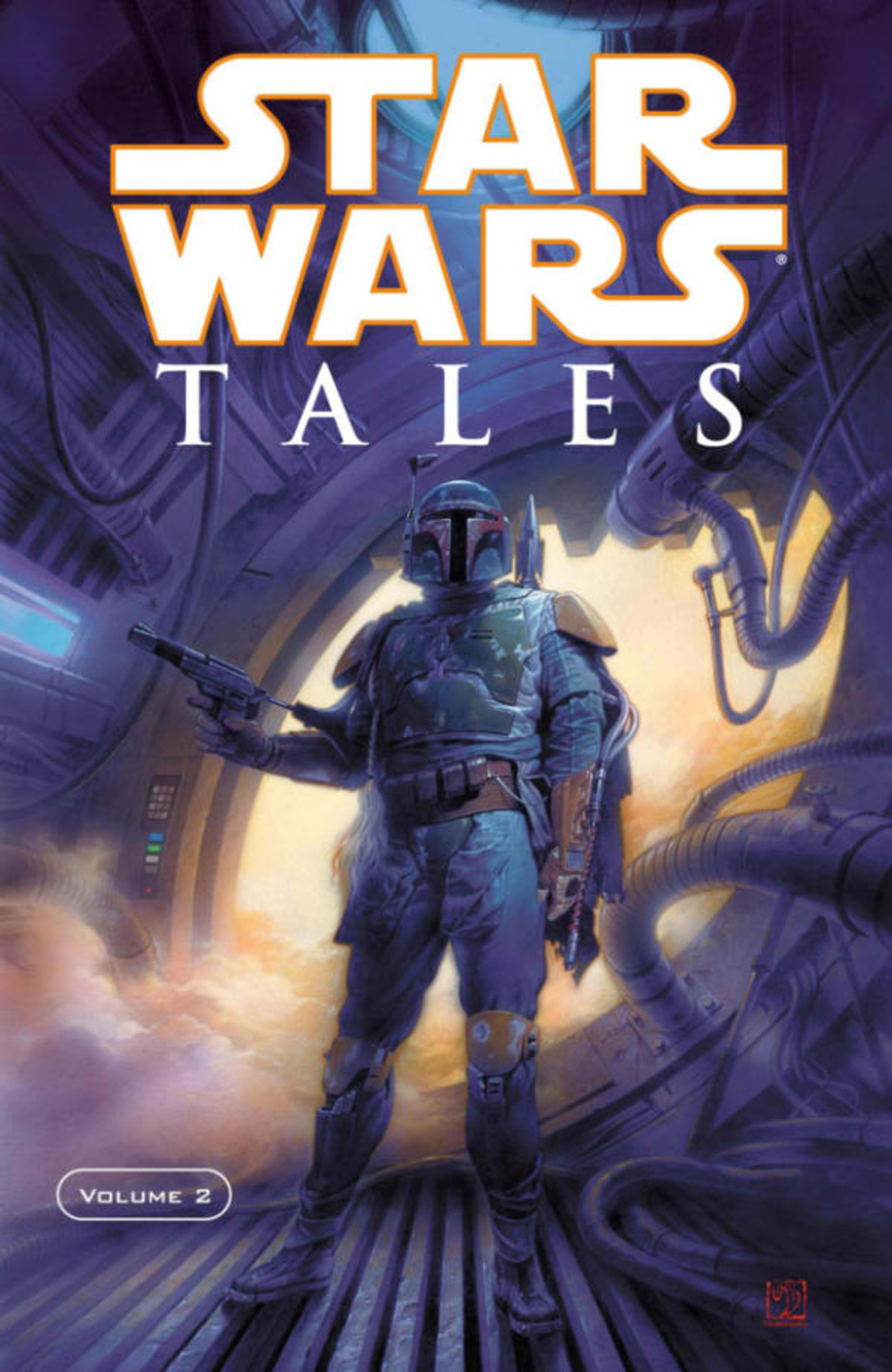Star Wars: Tales 2