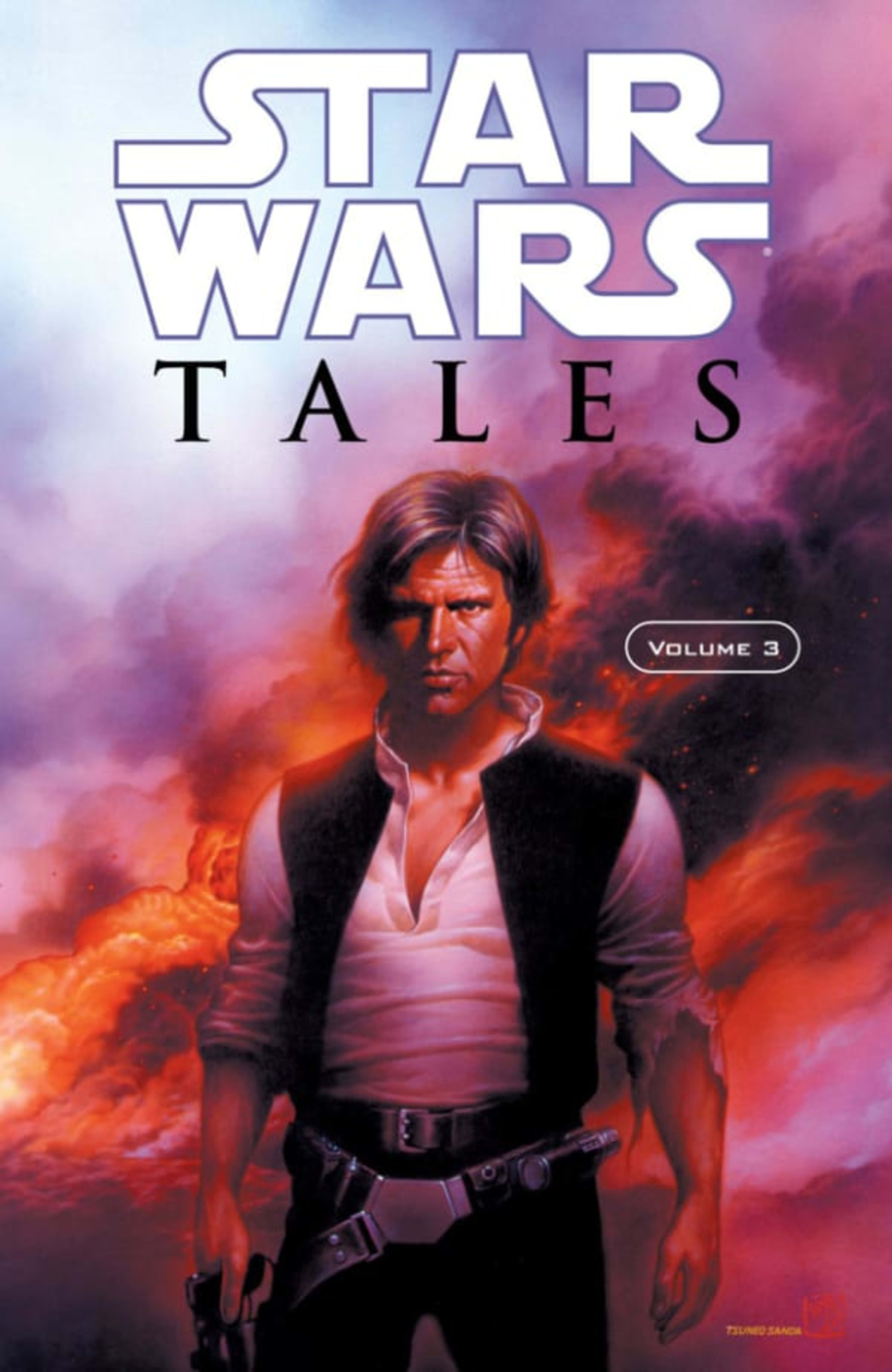 Star Wars: Tales 3