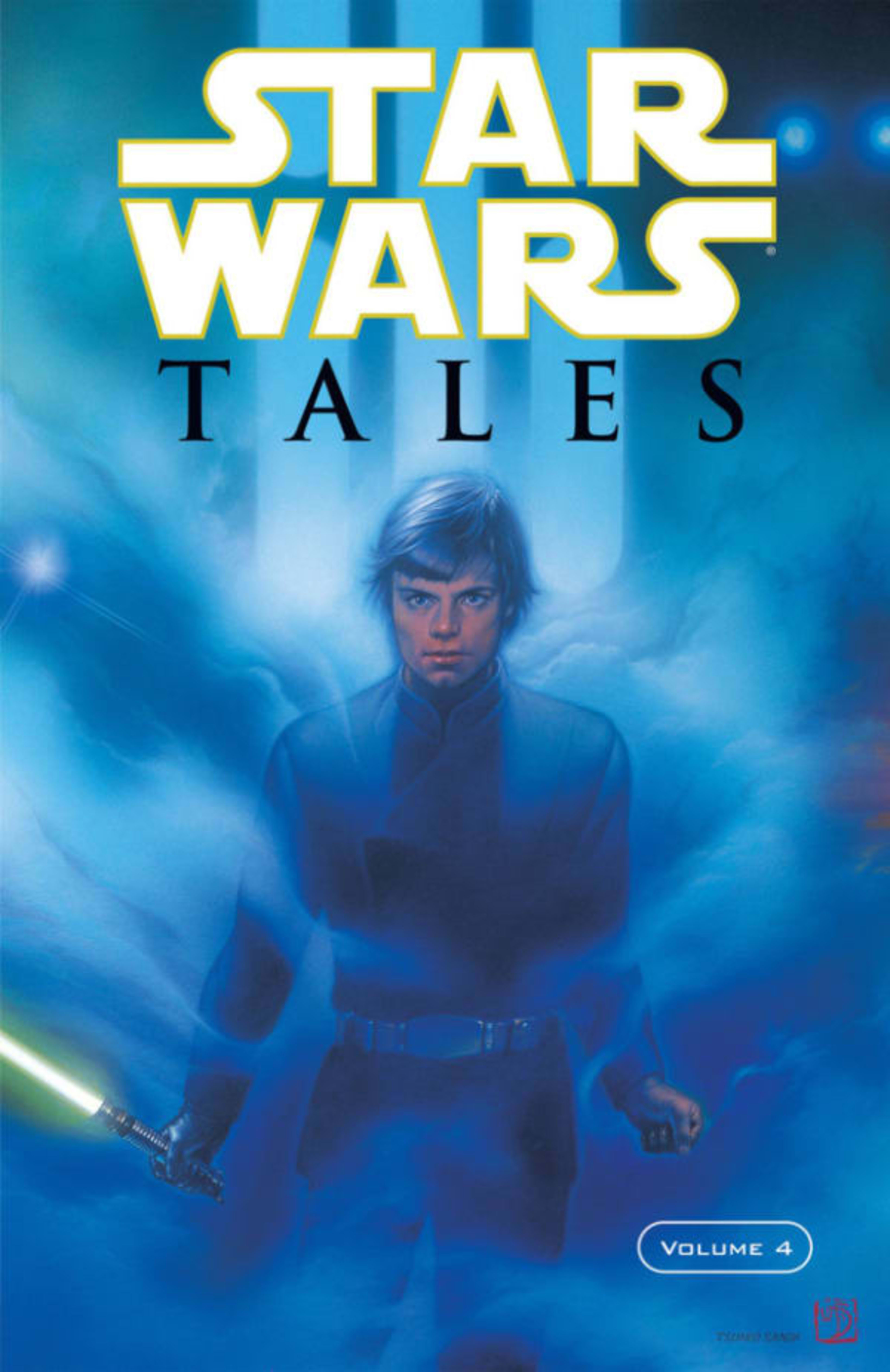 Star Wars: Tales 4