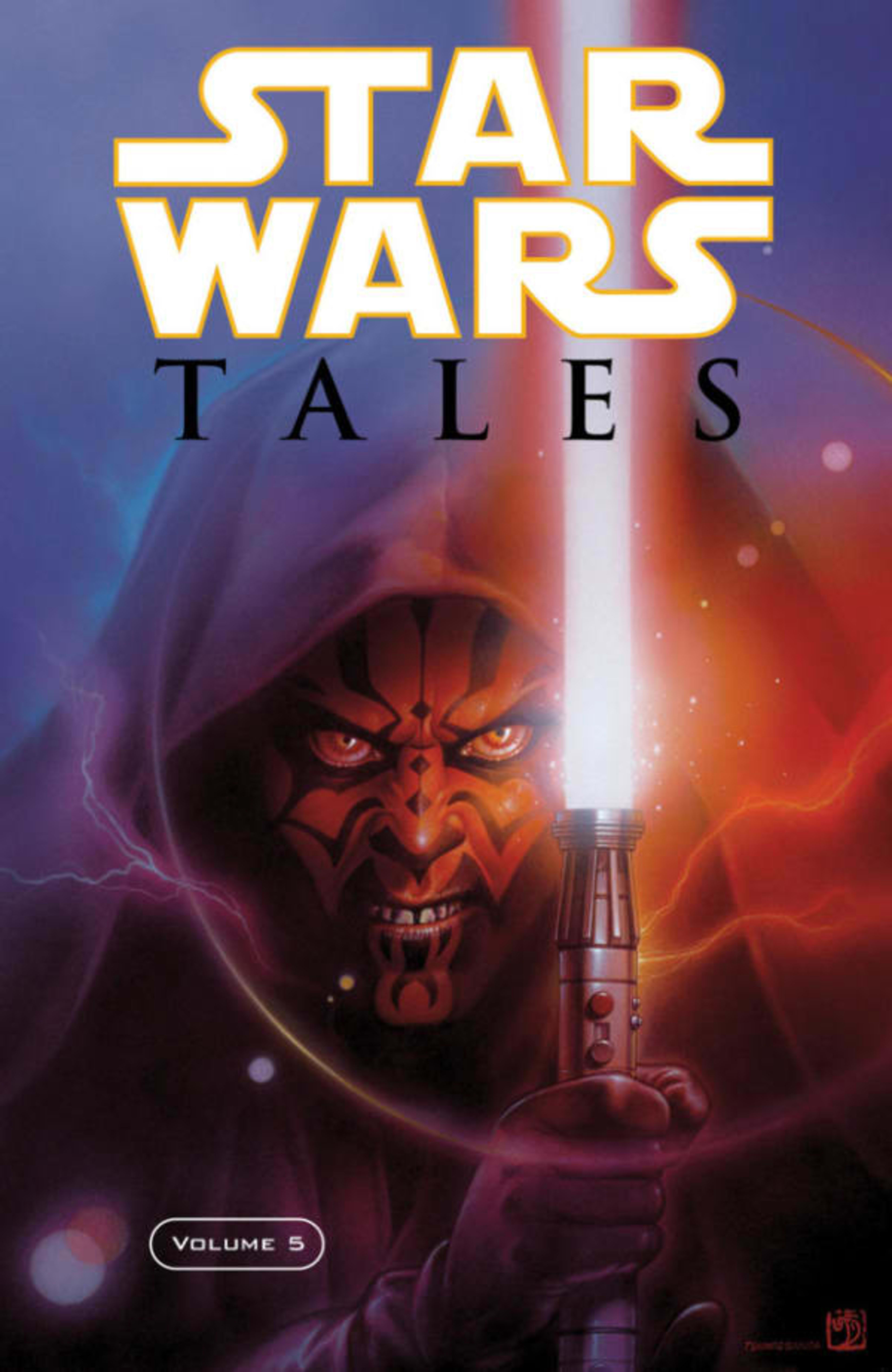 Star Wars: Tales 5