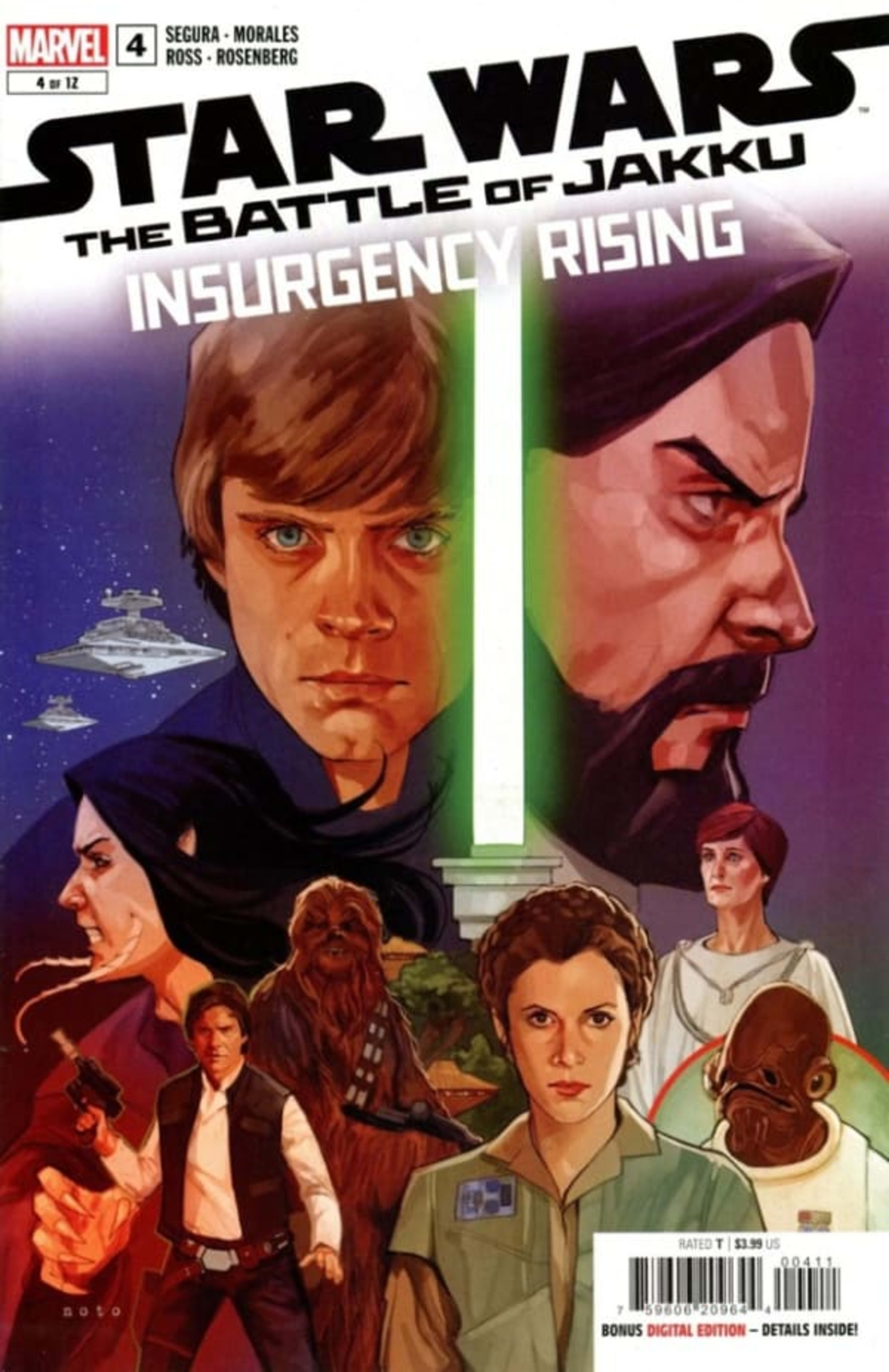 Star Wars: The Battle of Jakku: Insurgency Rising 4
