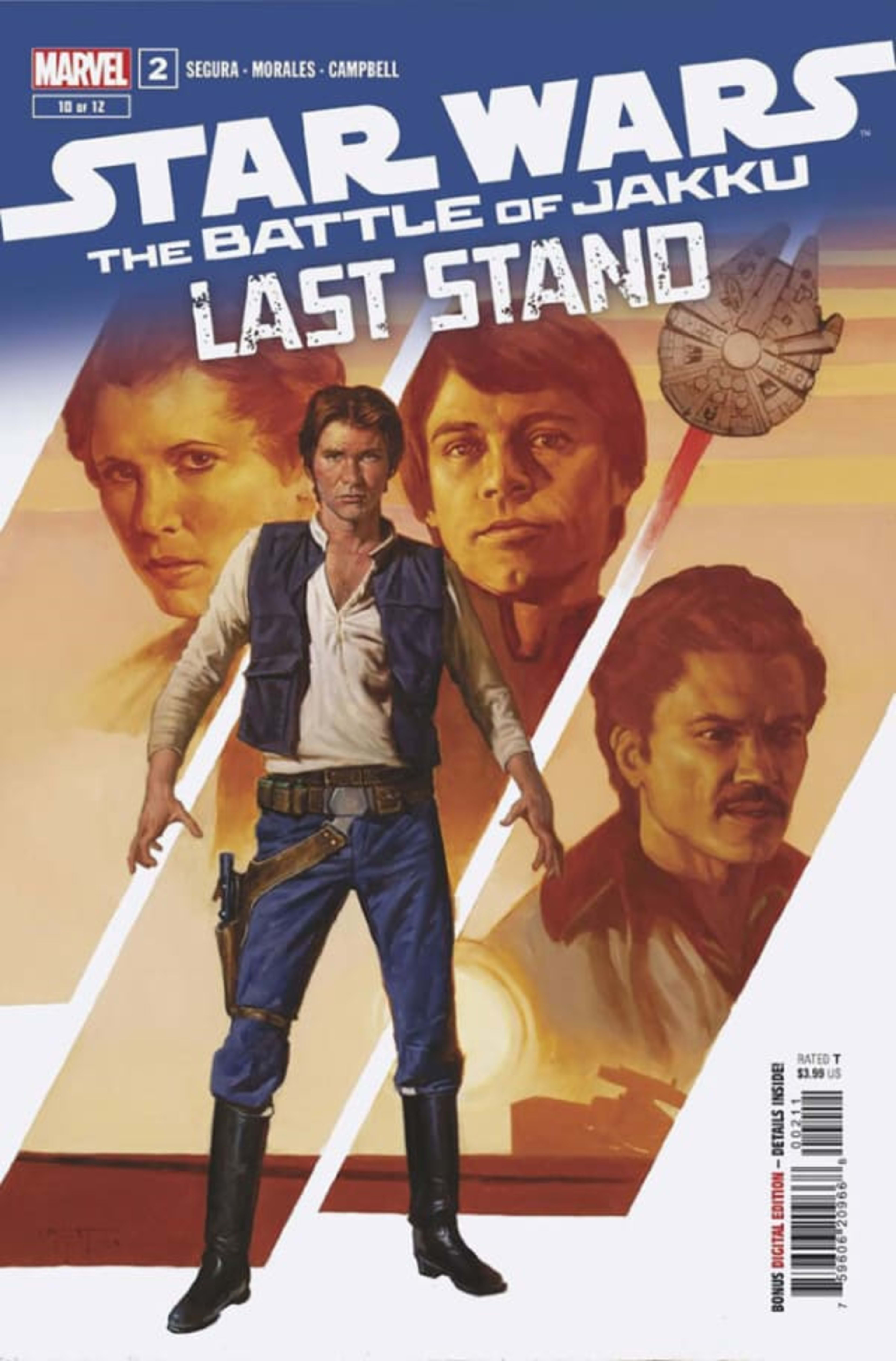 Star Wars: The Battle of Jakku: Last Stand 2