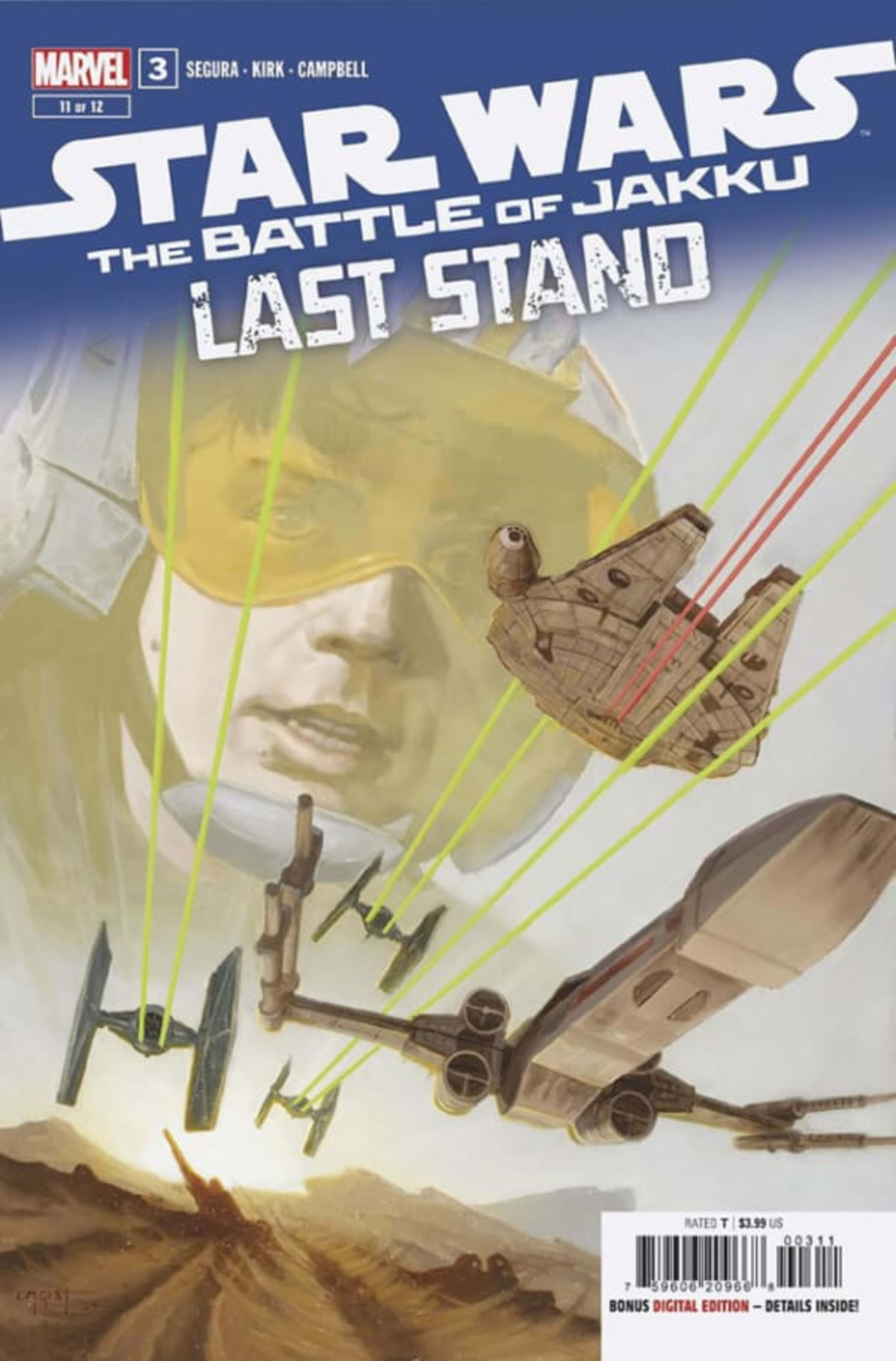Star Wars: The Battle of Jakku: Last Stand 3