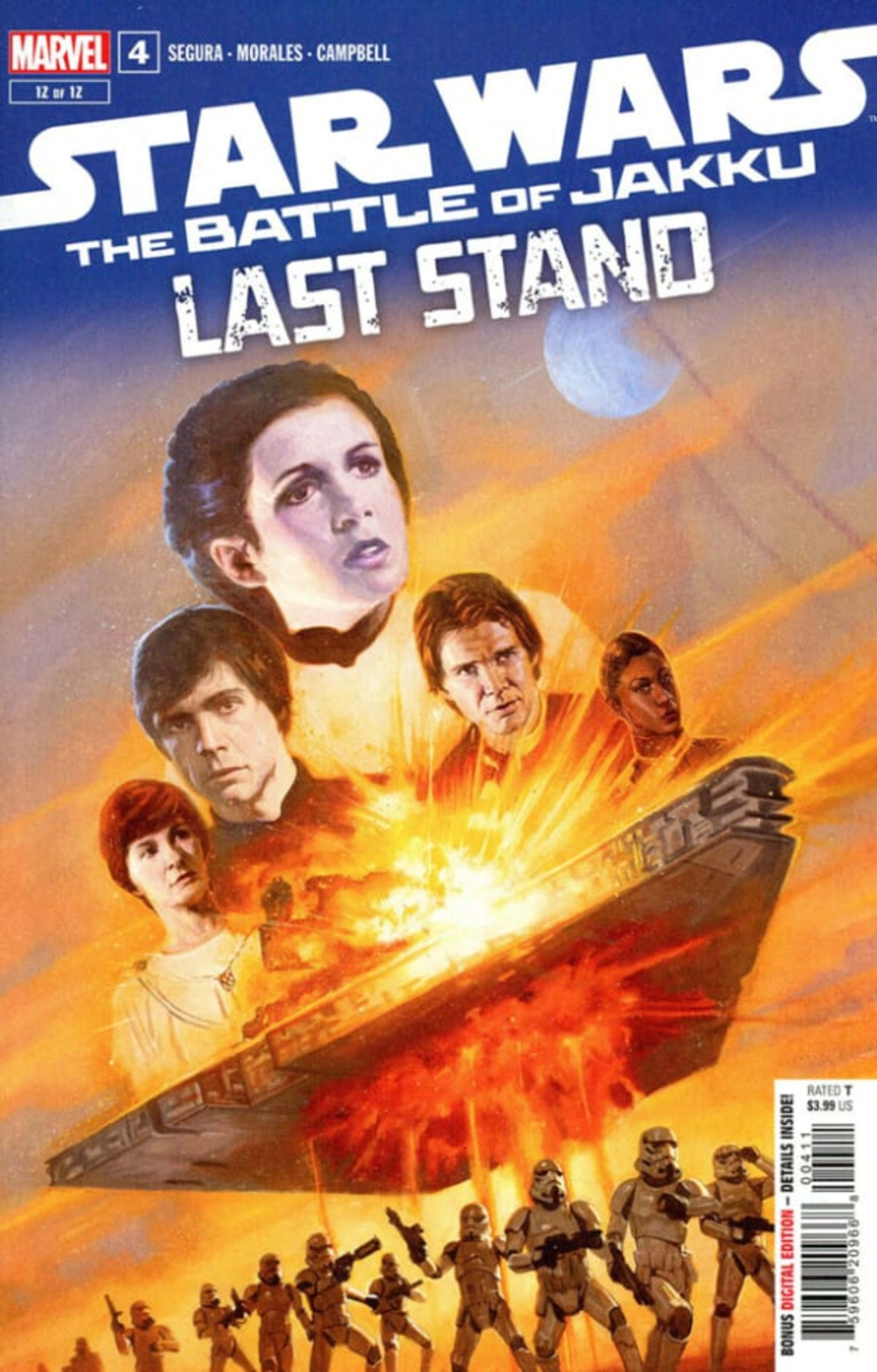 Star Wars: The Battle of Jakku: Last Stand 4