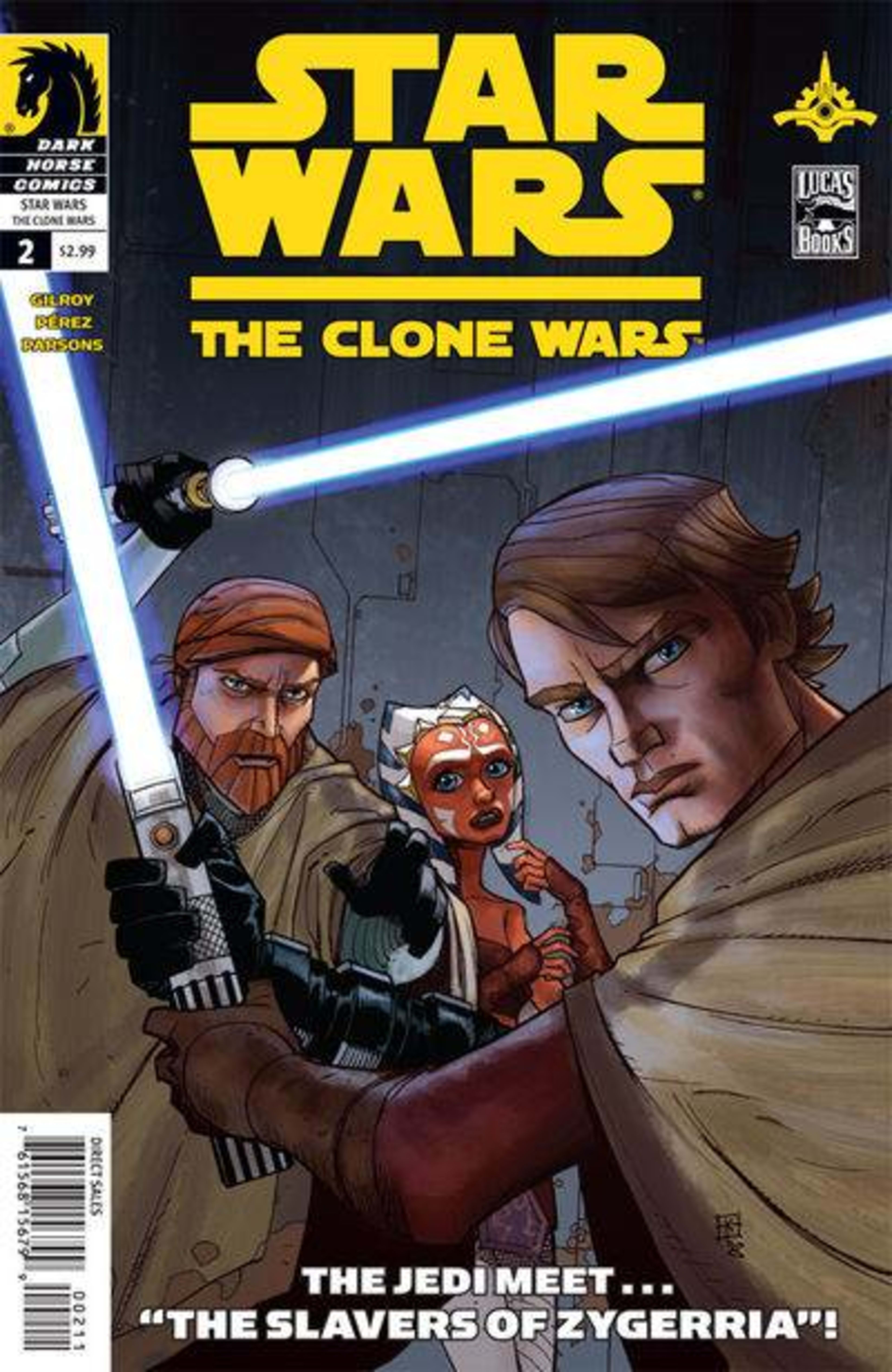 Star Wars: The Clone Wars 2